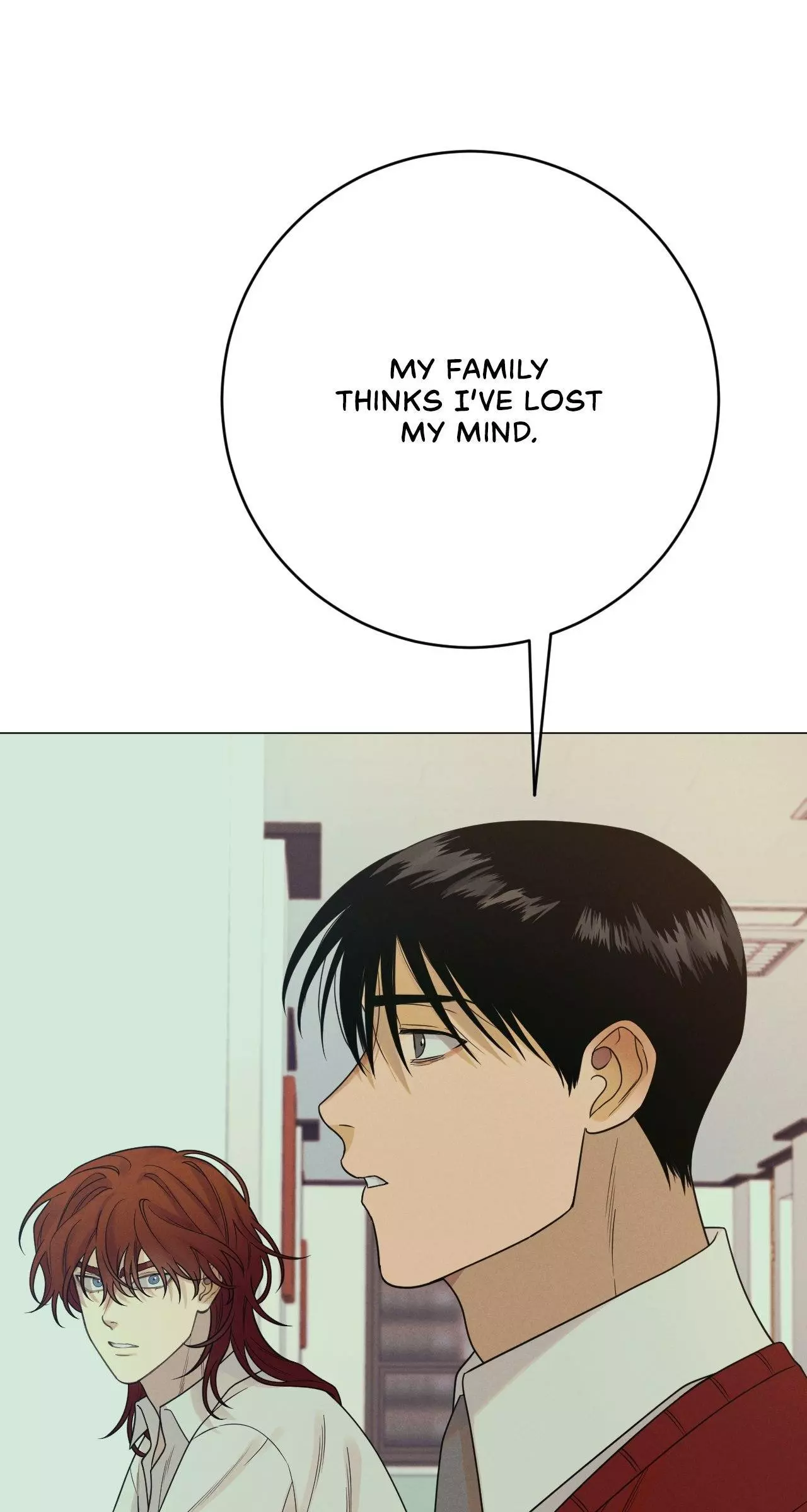 Dreaming of the Dokkaebi - Chapter 33 Page 86