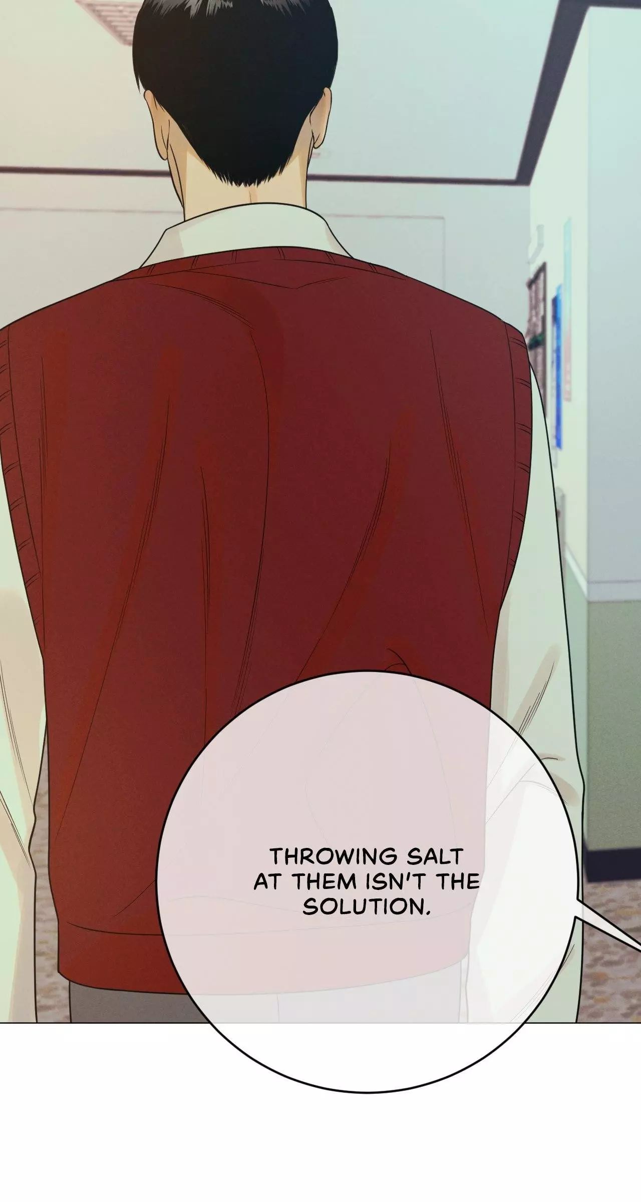 Dreaming of the Dokkaebi - Chapter 33 Page 95