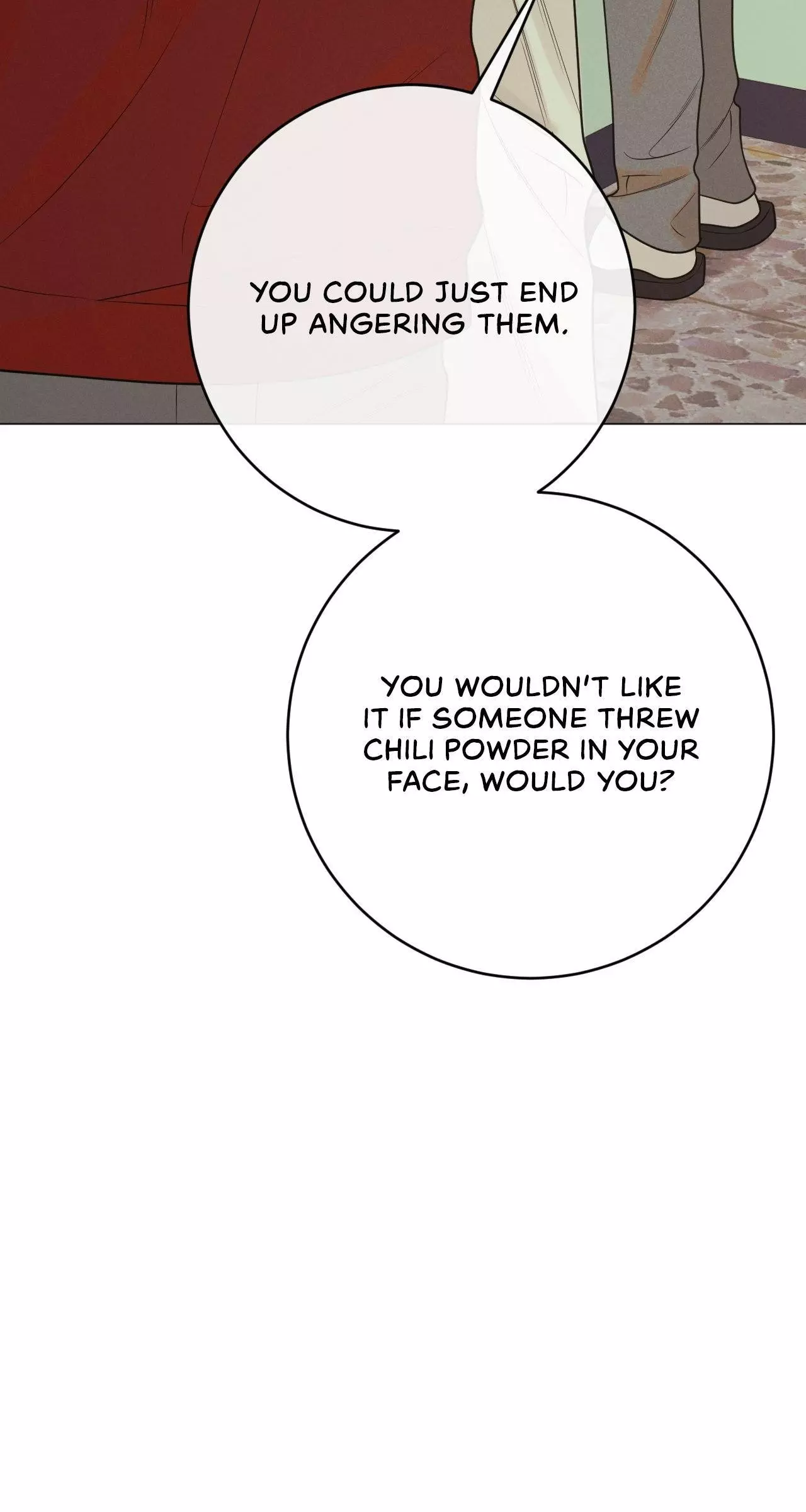 Dreaming of the Dokkaebi - Chapter 33 Page 97