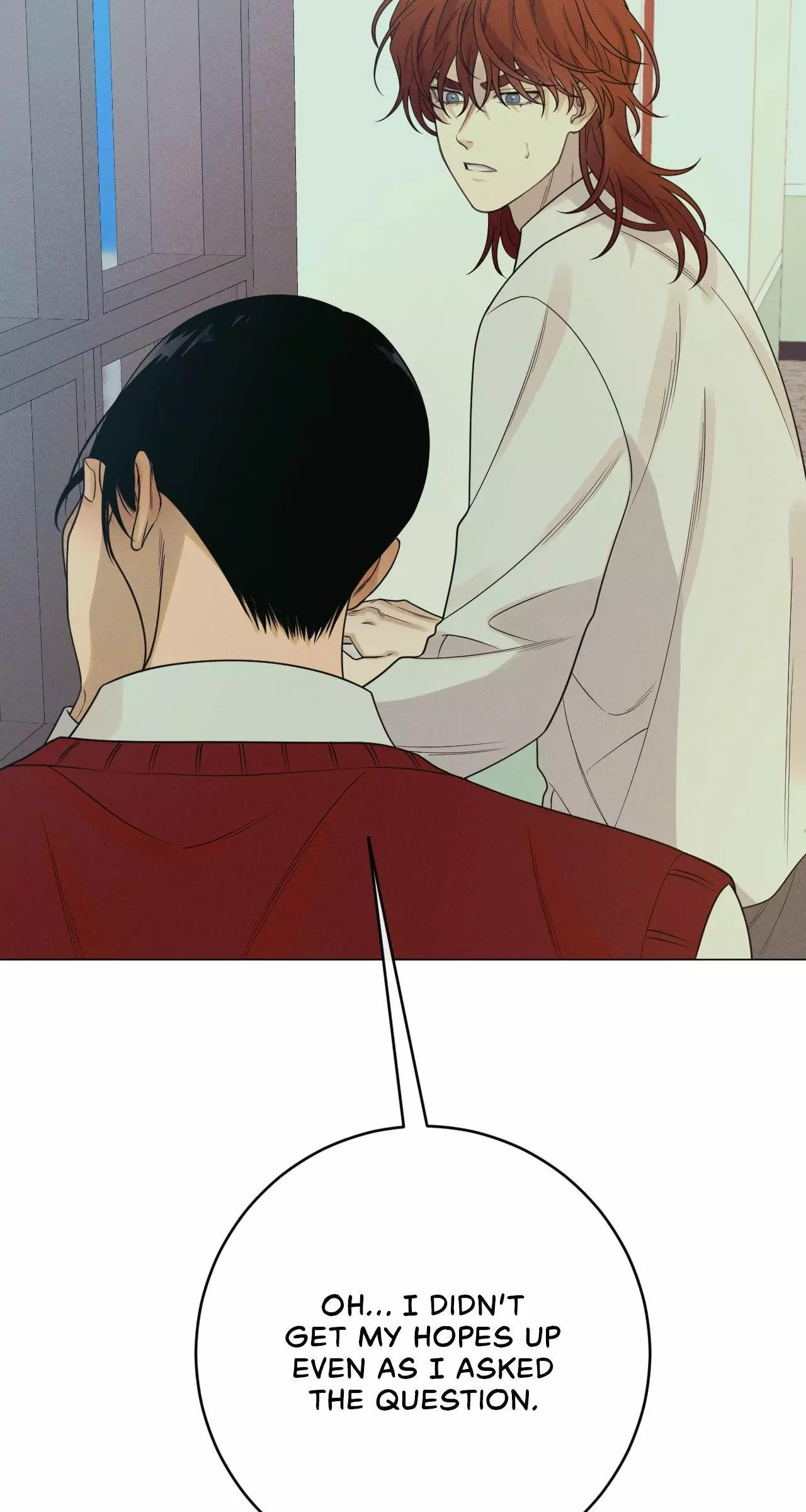 Dreaming of the Dokkaebi - Chapter 33 Page 101