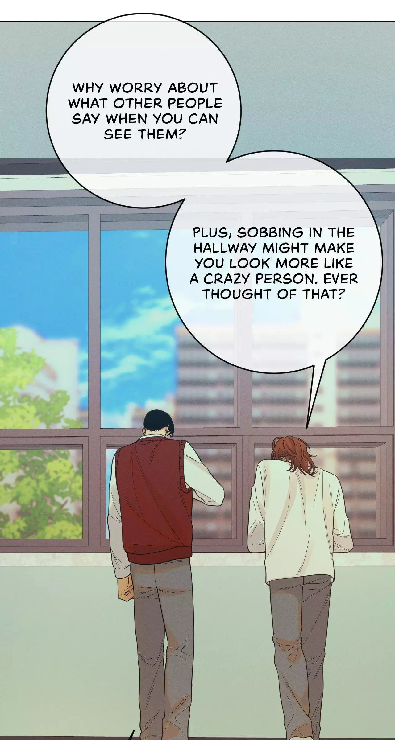 Dreaming of the Dokkaebi - Chapter 33 Page 104