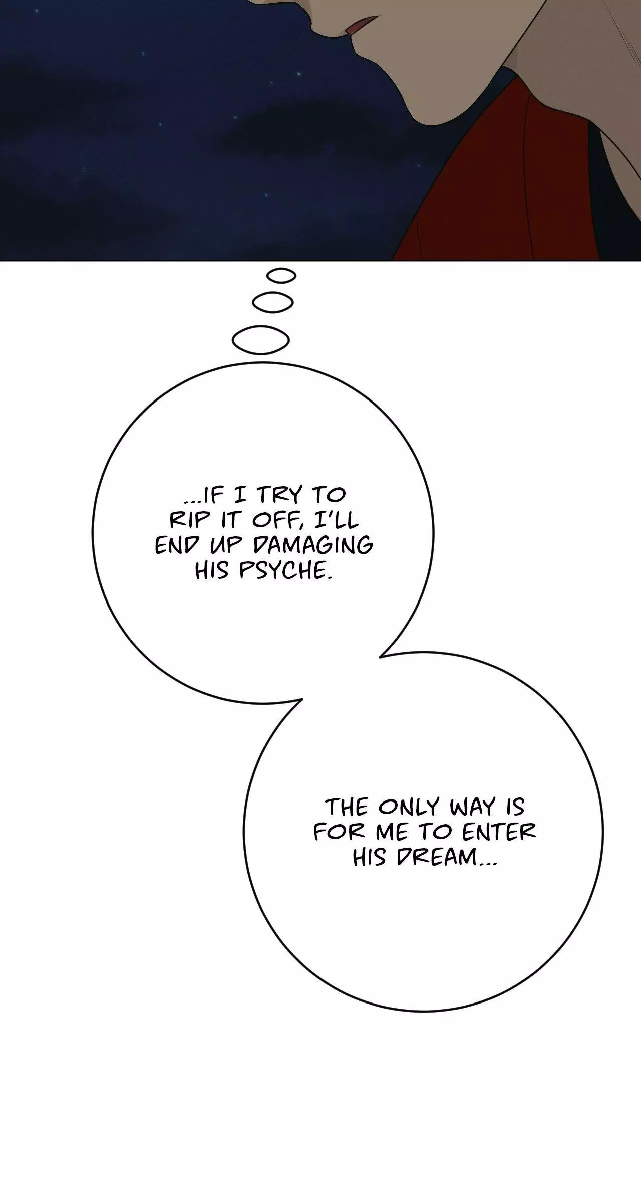 Dreaming of the Dokkaebi - Chapter 33 Page 116