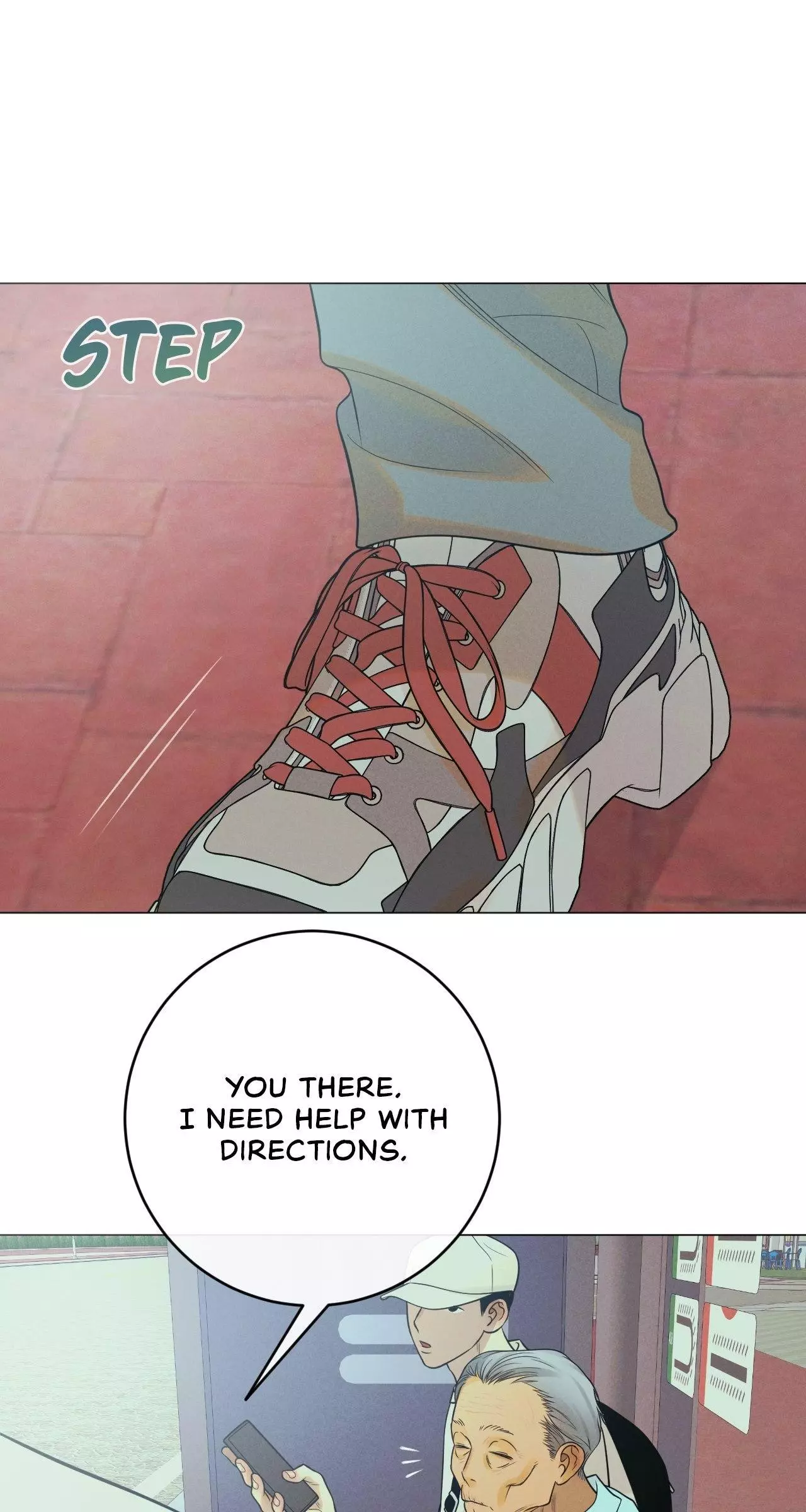 Dreaming of the Dokkaebi - Chapter 33 Page 126