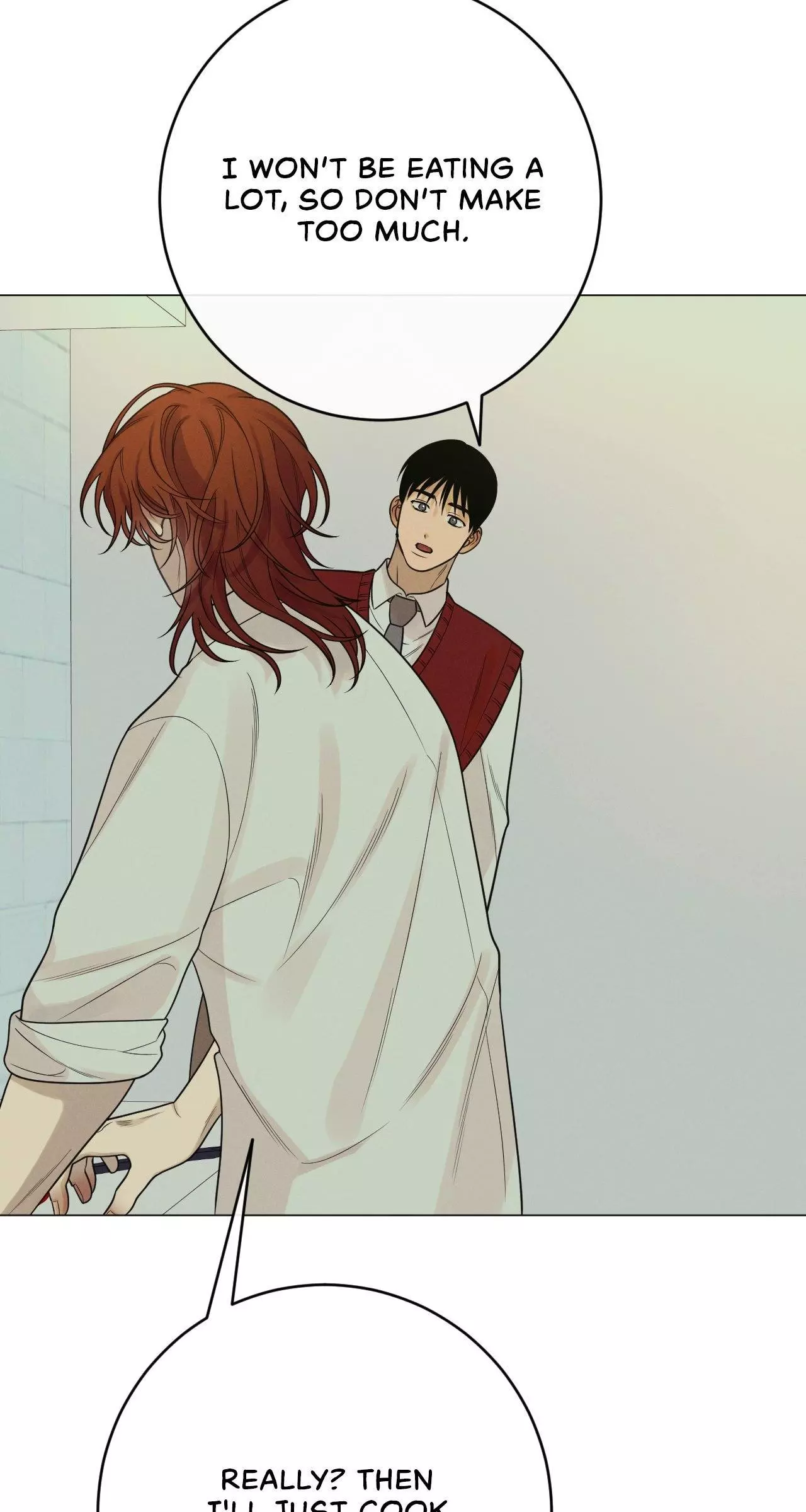Dreaming of the Dokkaebi - Chapter 34 Page 7