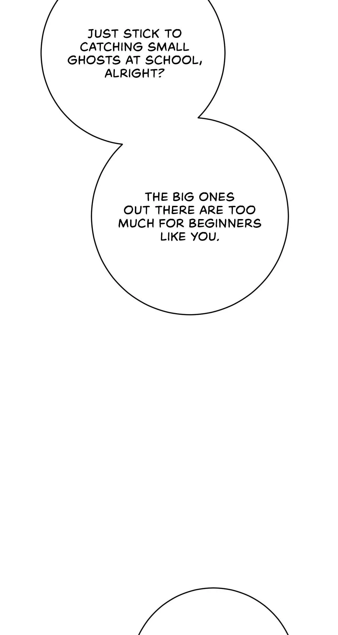 Dreaming of the Dokkaebi - Chapter 34 Page 14
