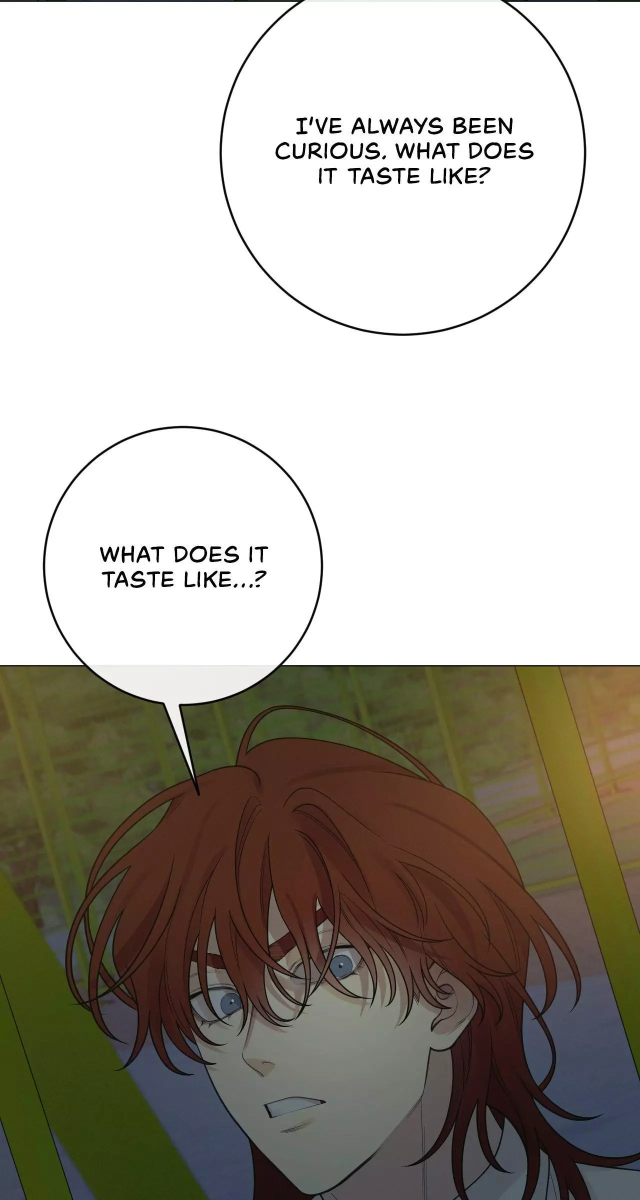 Dreaming of the Dokkaebi - Chapter 34 Page 21