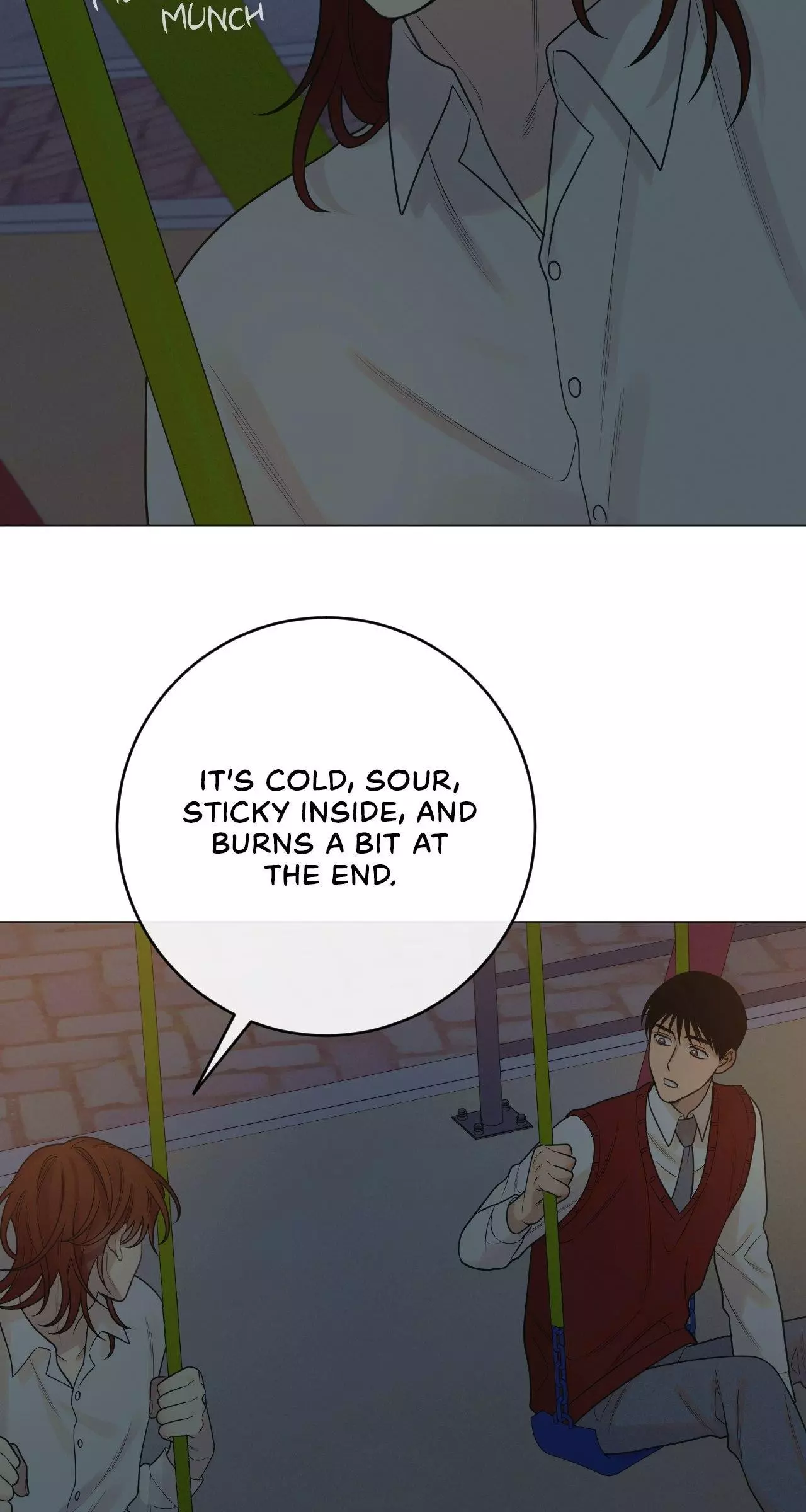 Dreaming of the Dokkaebi - Chapter 34 Page 23
