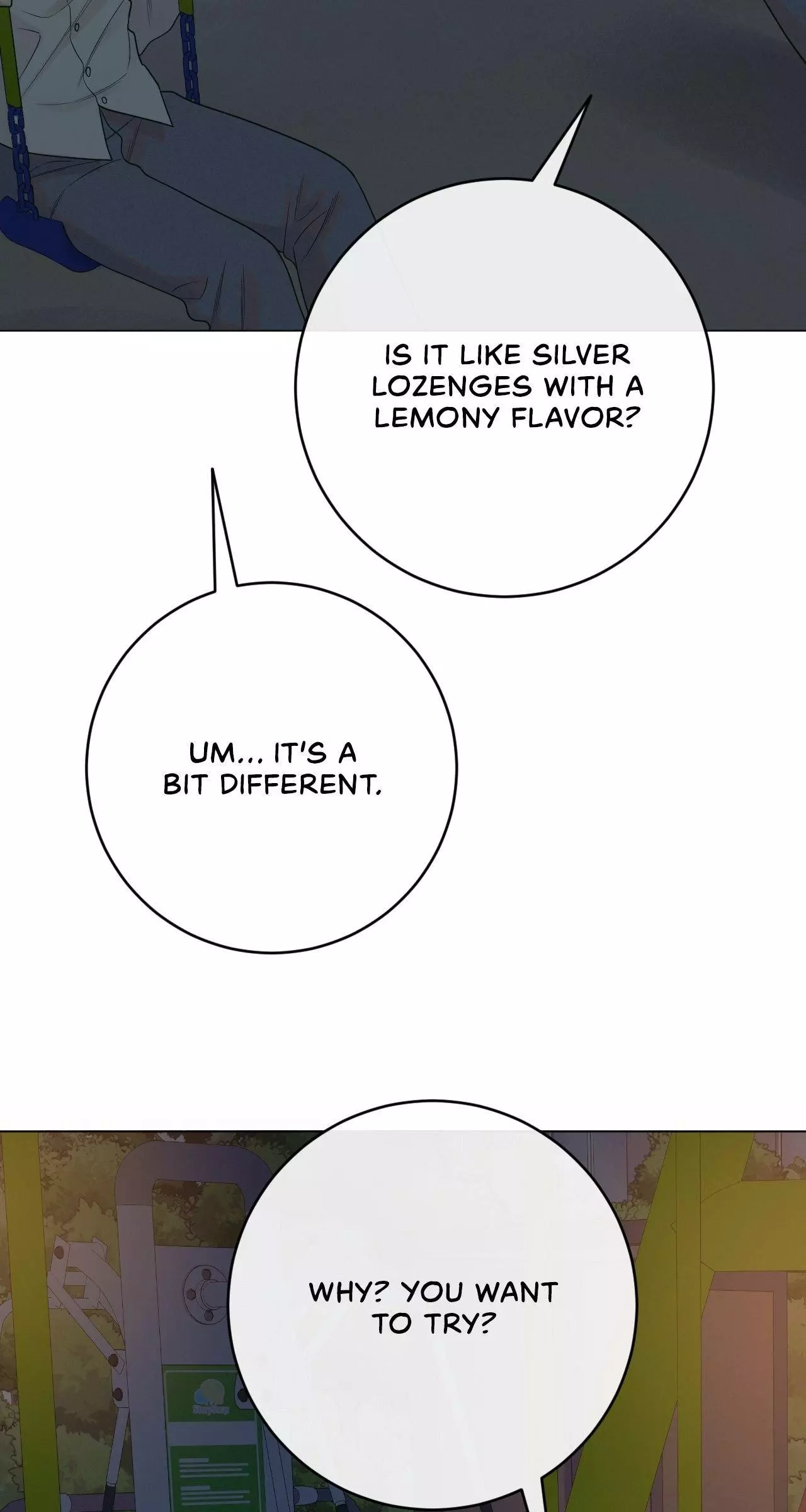 Dreaming of the Dokkaebi - Chapter 34 Page 24