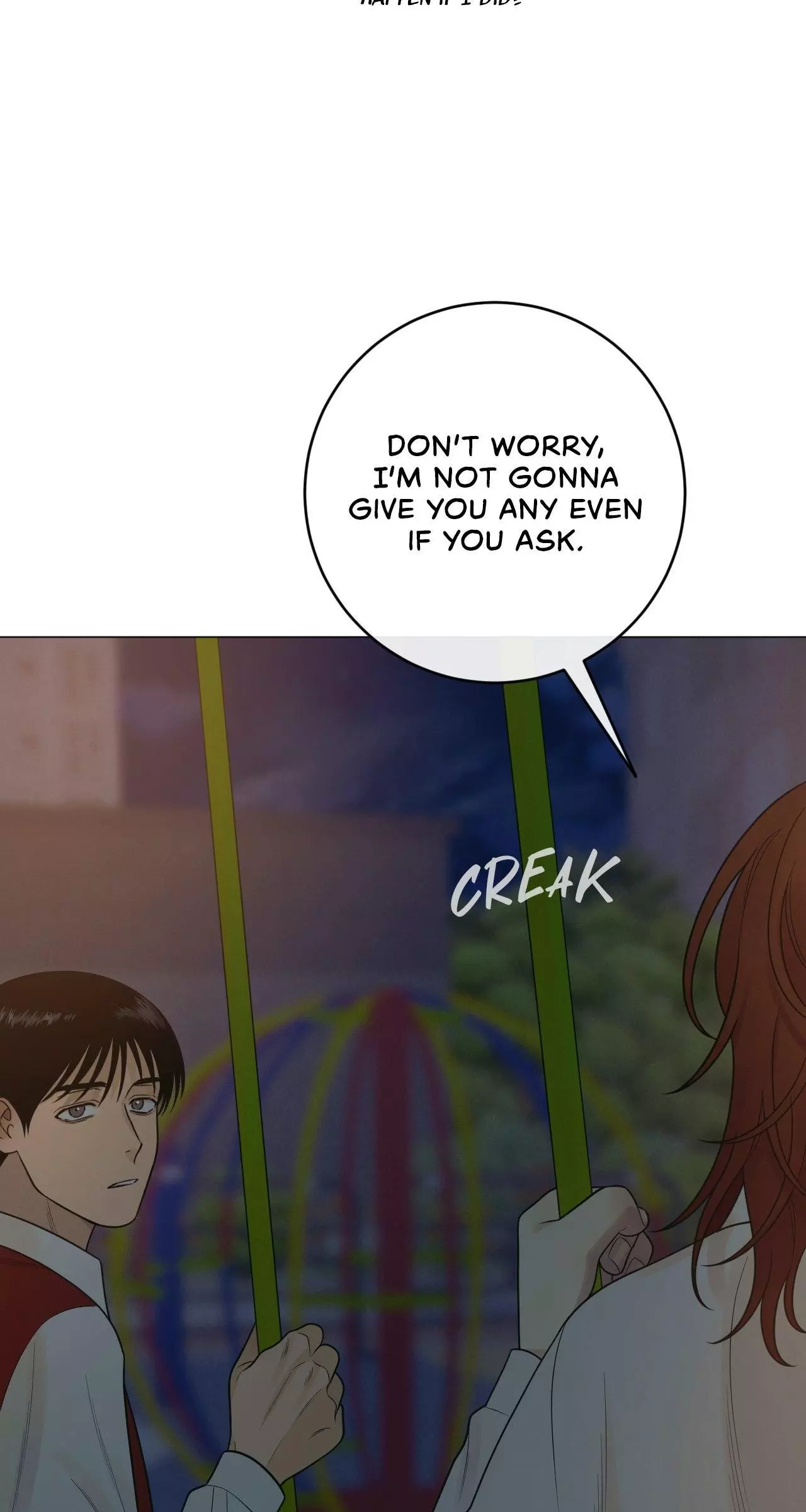 Dreaming of the Dokkaebi - Chapter 34 Page 26