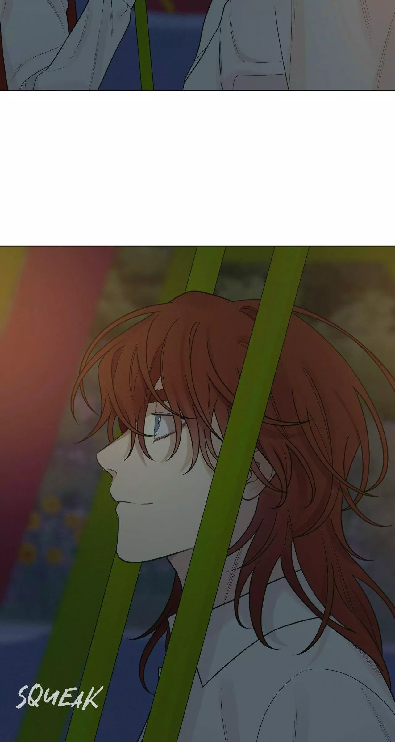 Dreaming of the Dokkaebi - Chapter 34 Page 27
