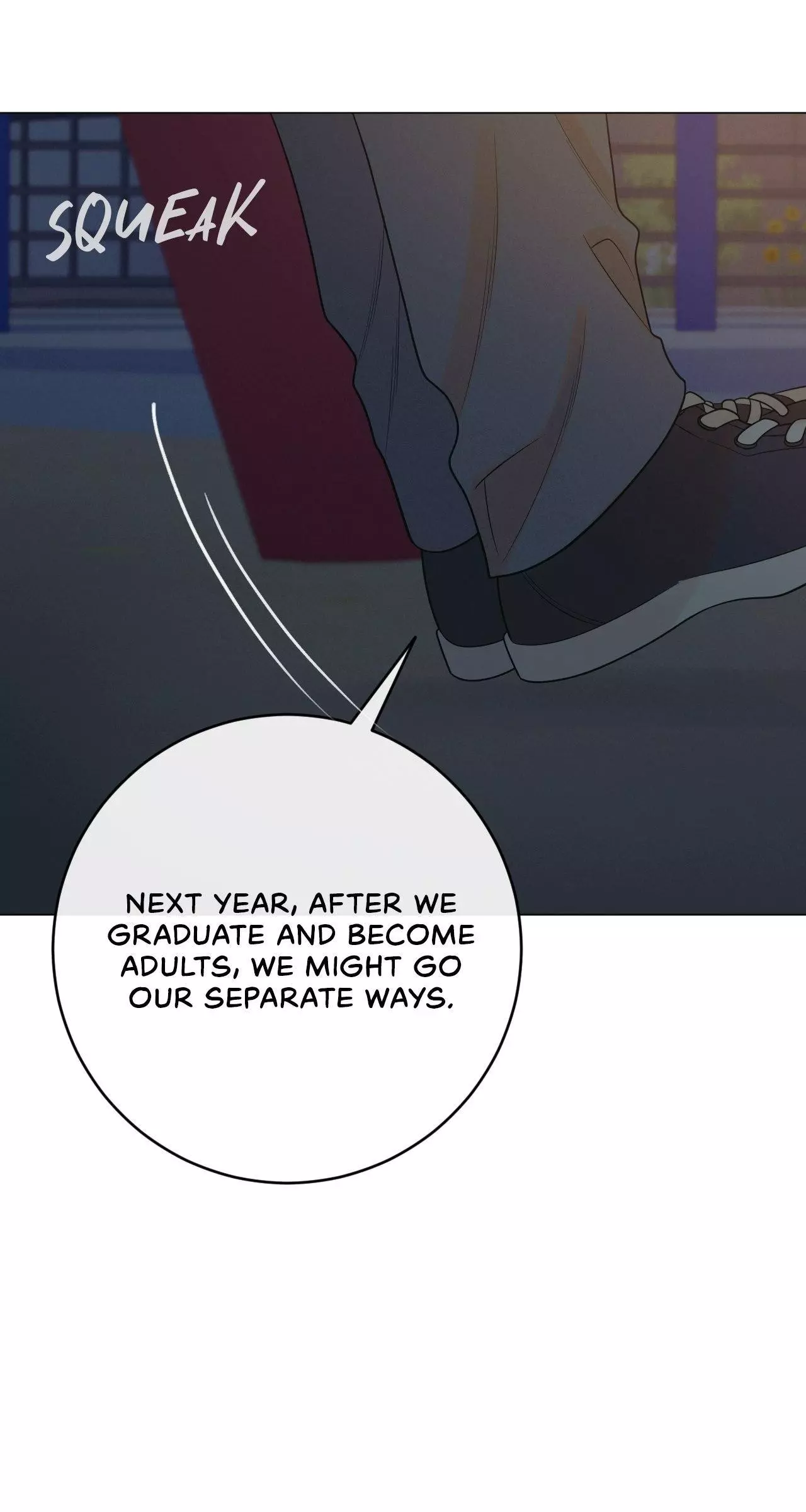 Dreaming of the Dokkaebi - Chapter 34 Page 39