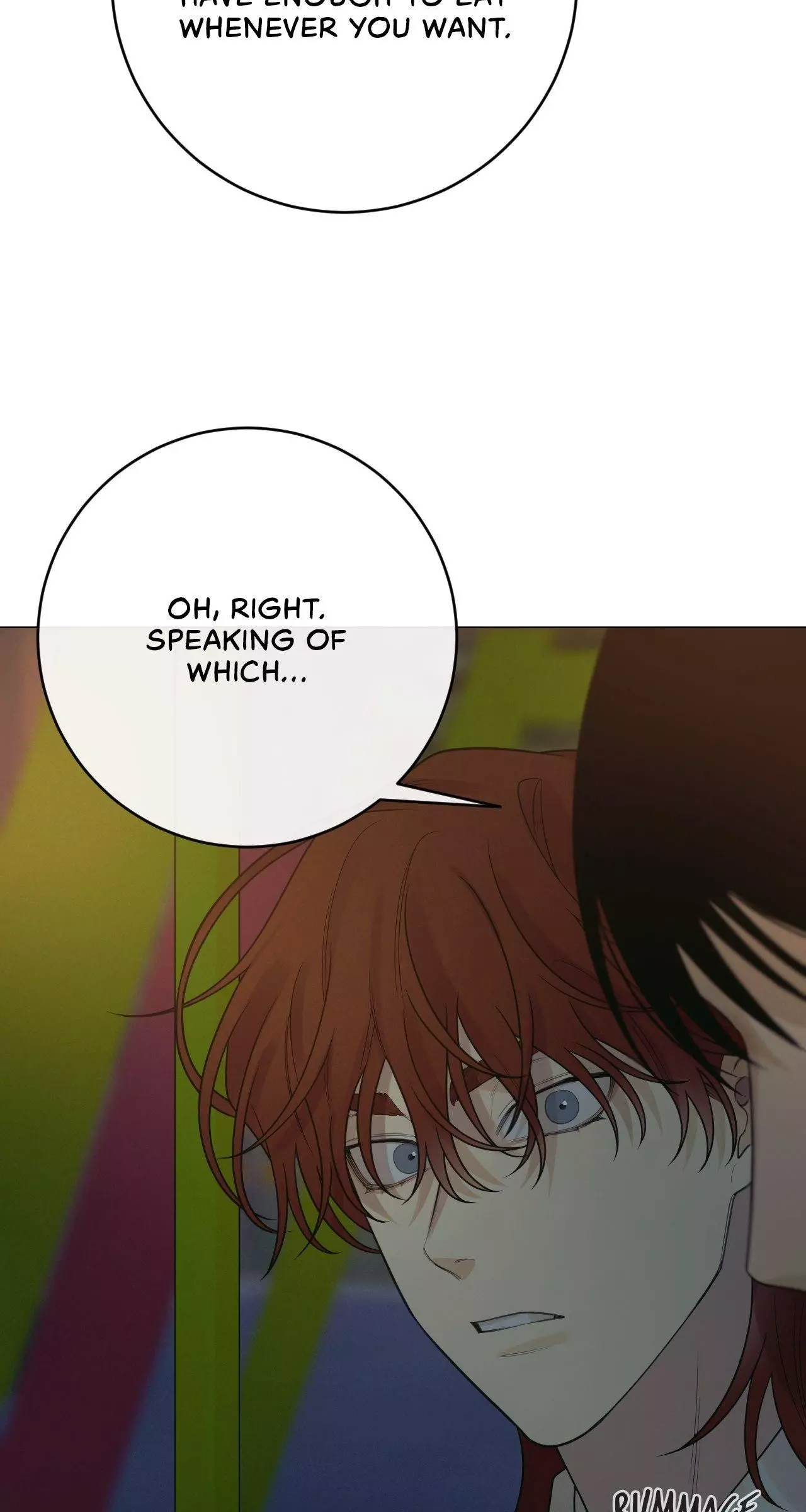 Dreaming of the Dokkaebi - Chapter 34 Page 41