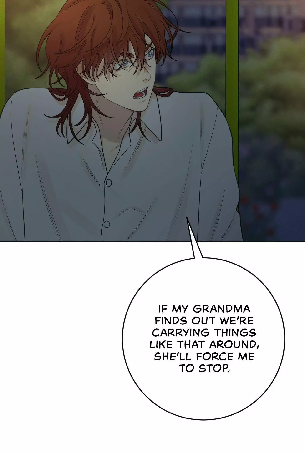 Dreaming of the Dokkaebi - Chapter 34 Page 44