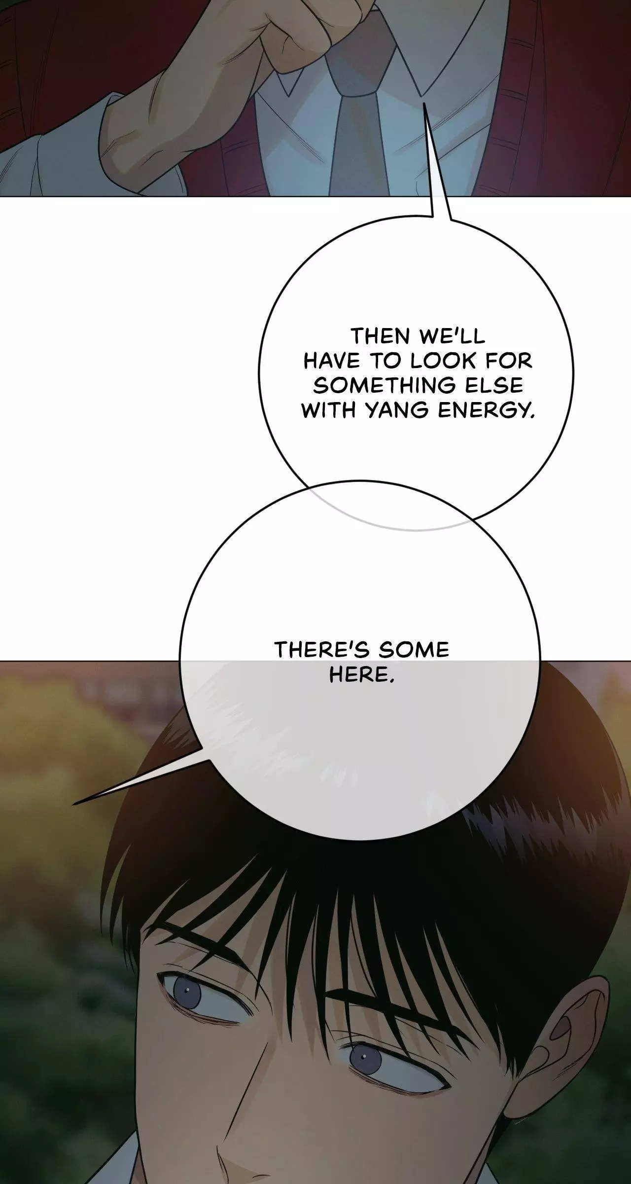 Dreaming of the Dokkaebi - Chapter 34 Page 46