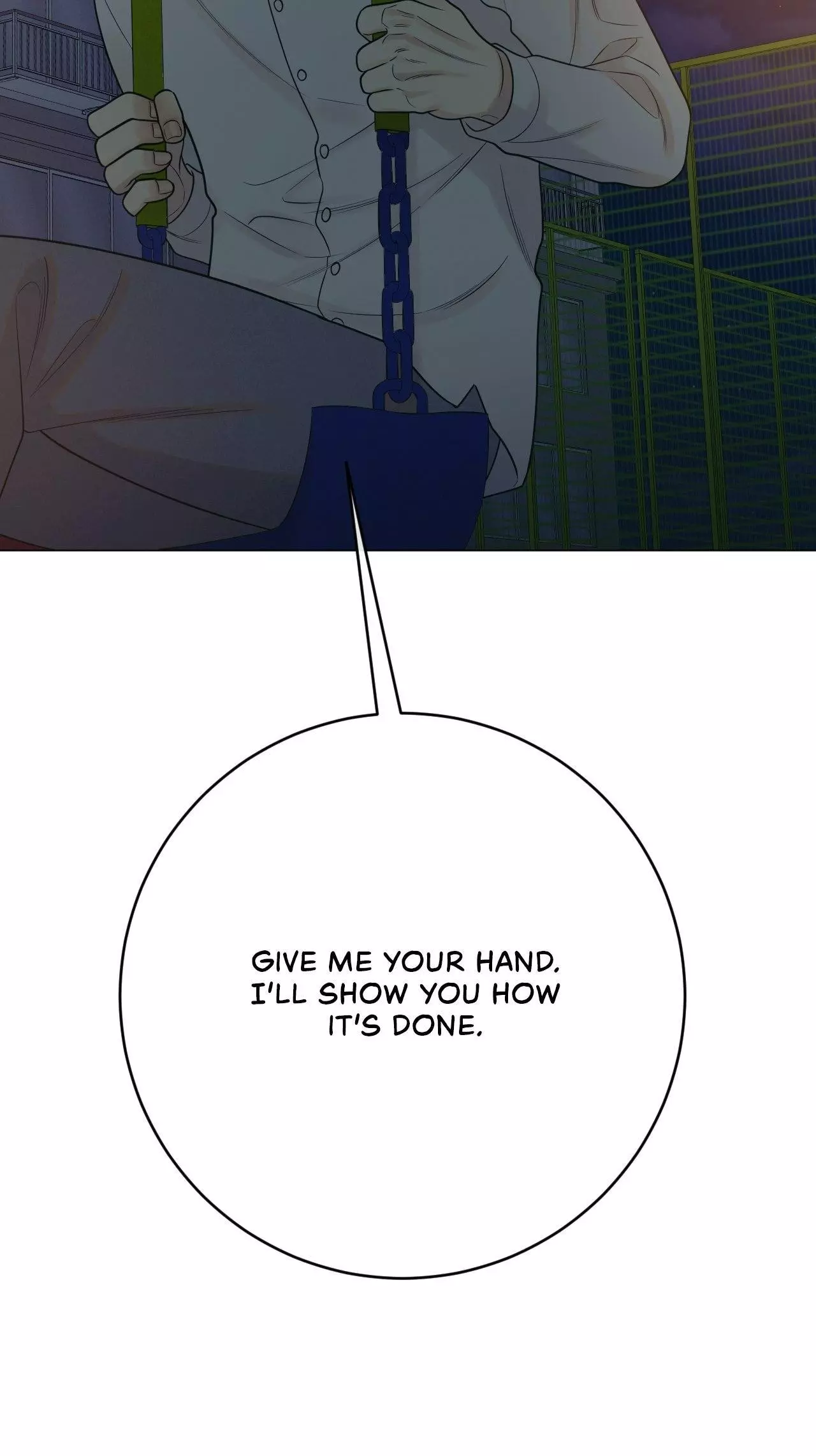 Dreaming of the Dokkaebi - Chapter 34 Page 48