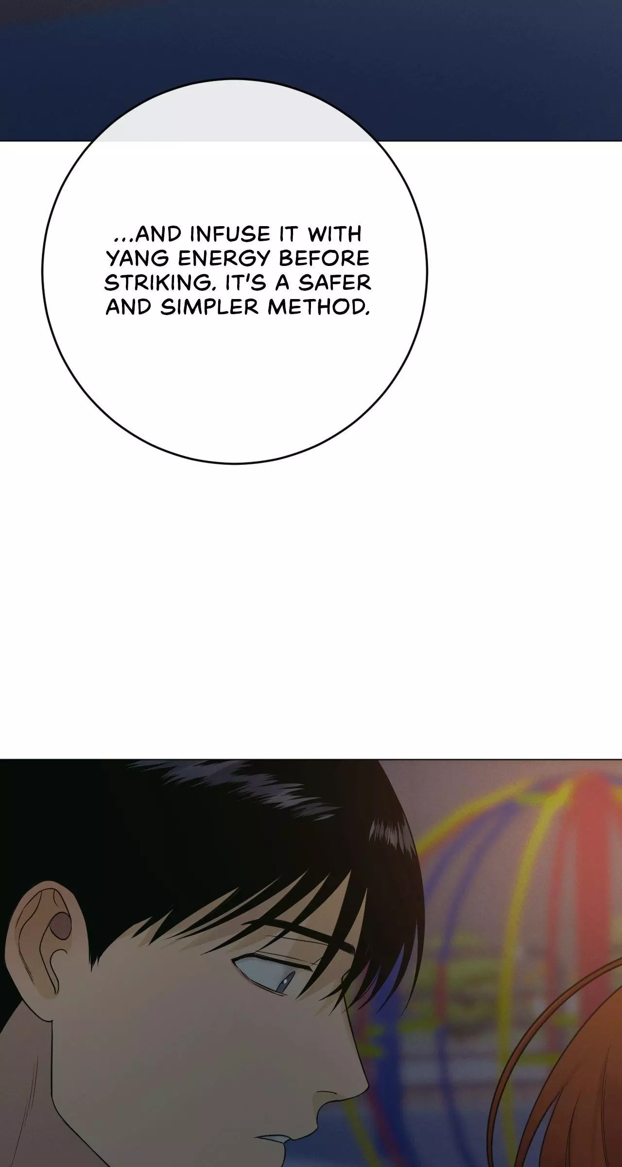 Dreaming of the Dokkaebi - Chapter 34 Page 52