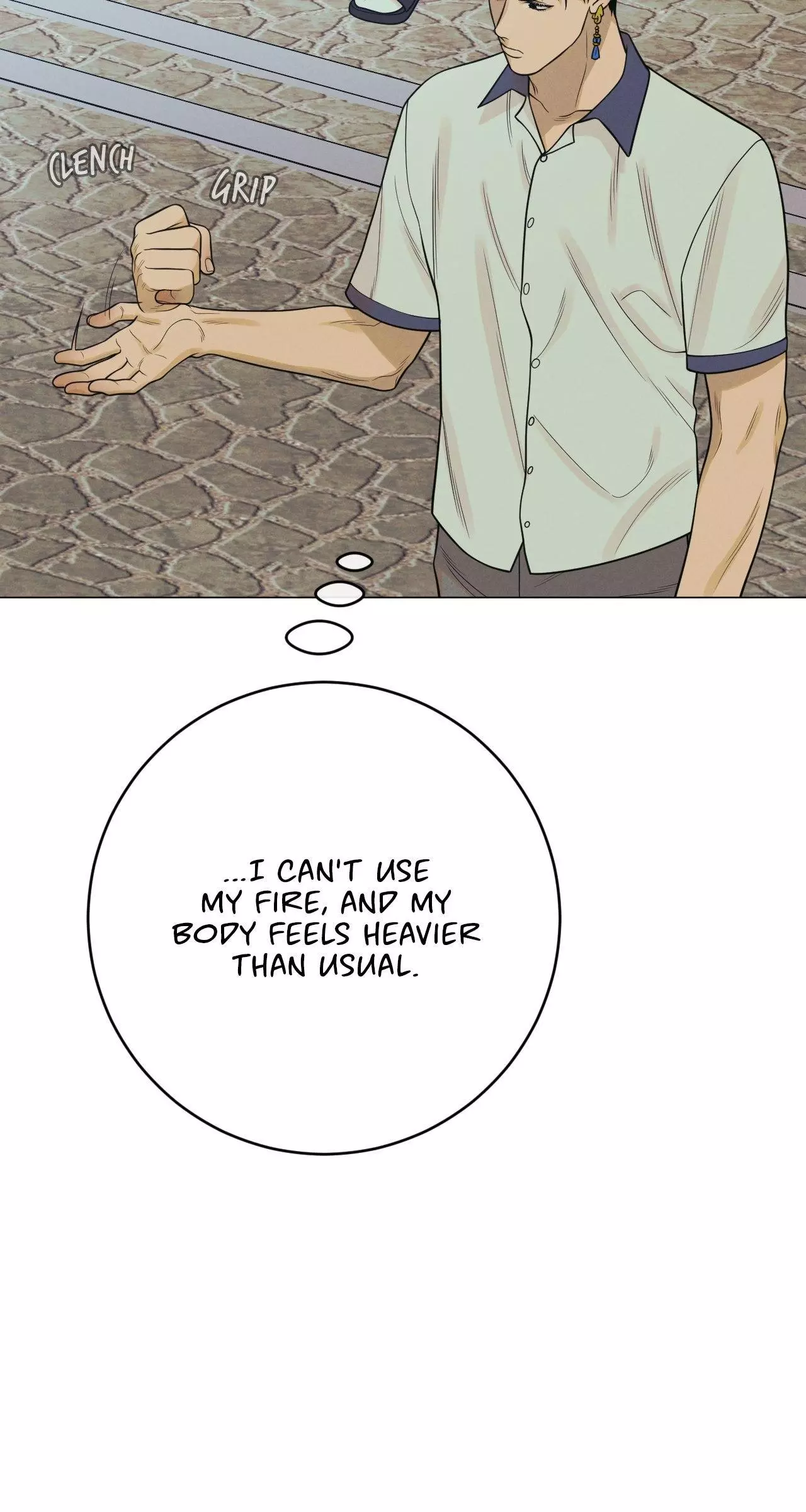 Dreaming of the Dokkaebi - Chapter 34 Page 65