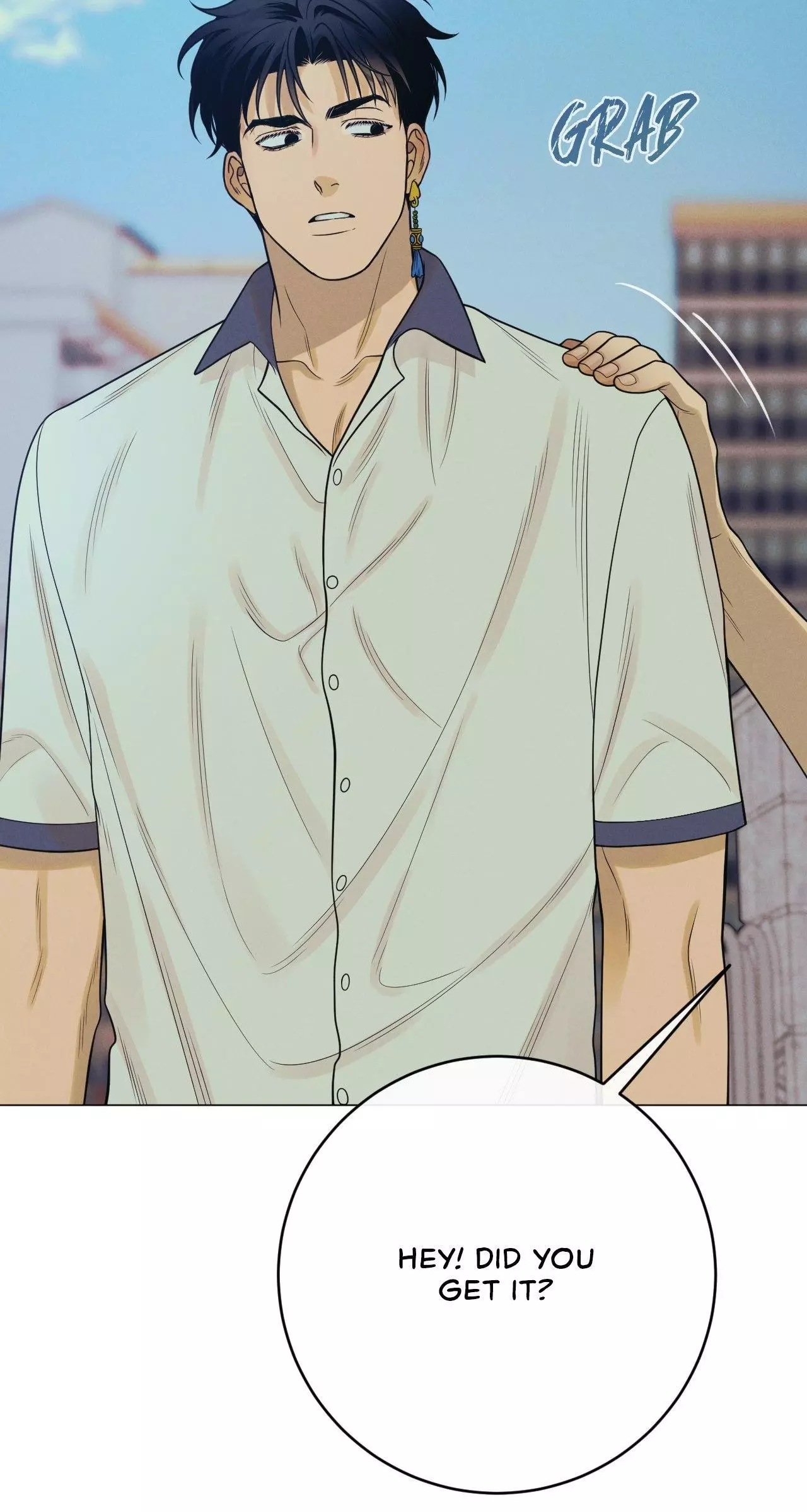 Dreaming of the Dokkaebi - Chapter 34 Page 68