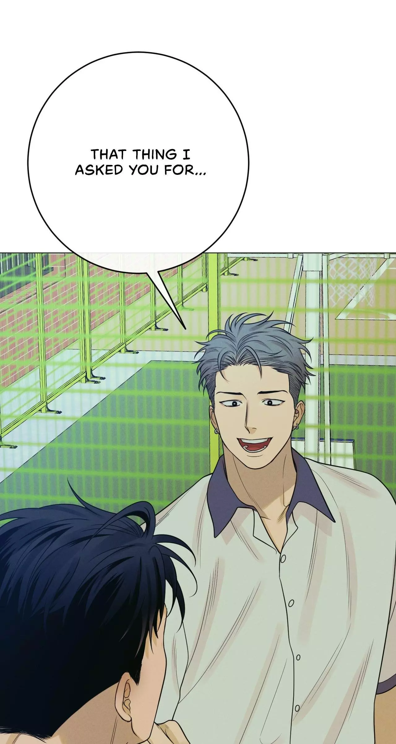 Dreaming of the Dokkaebi - Chapter 34 Page 70