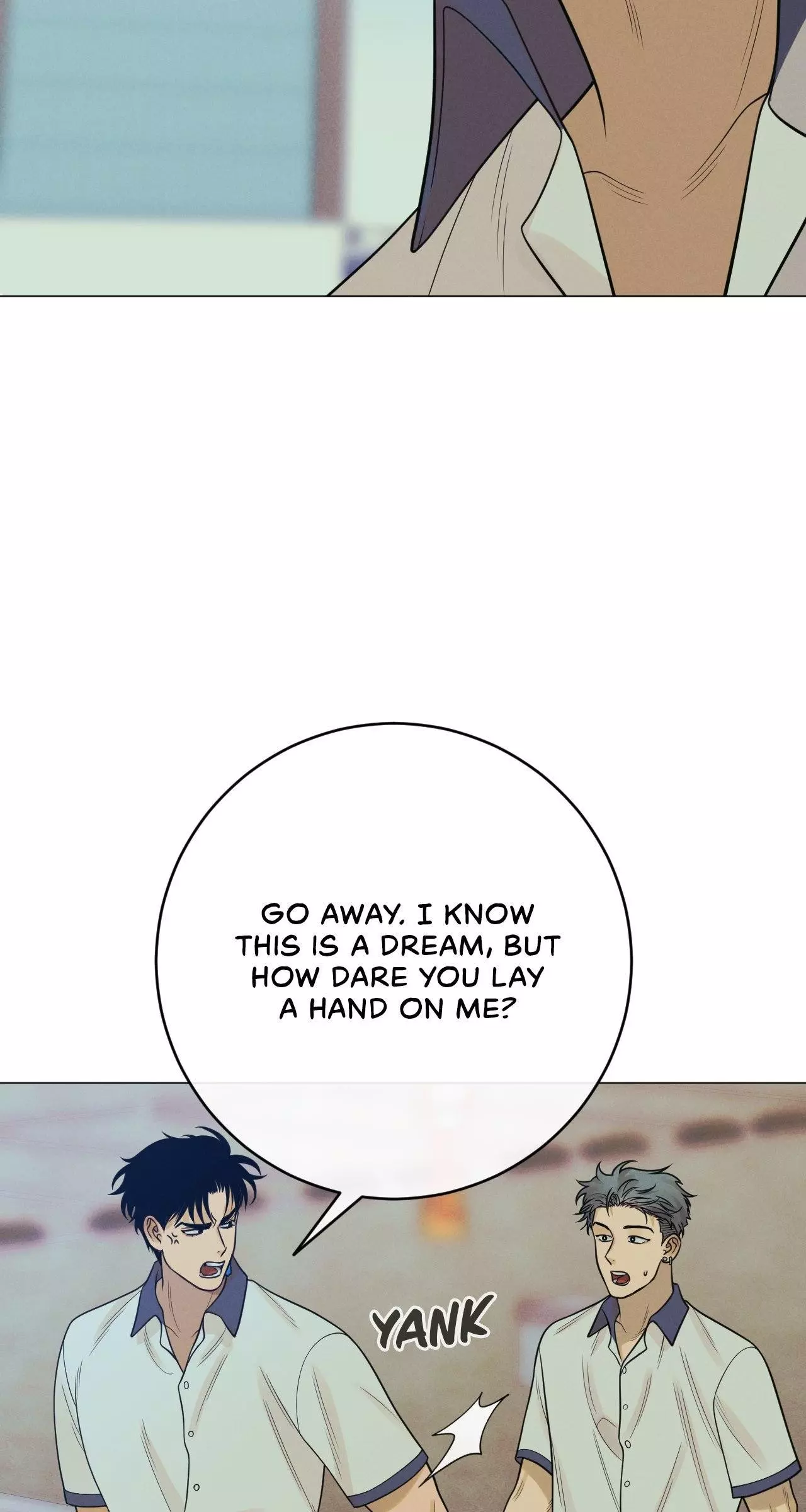 Dreaming of the Dokkaebi - Chapter 34 Page 72