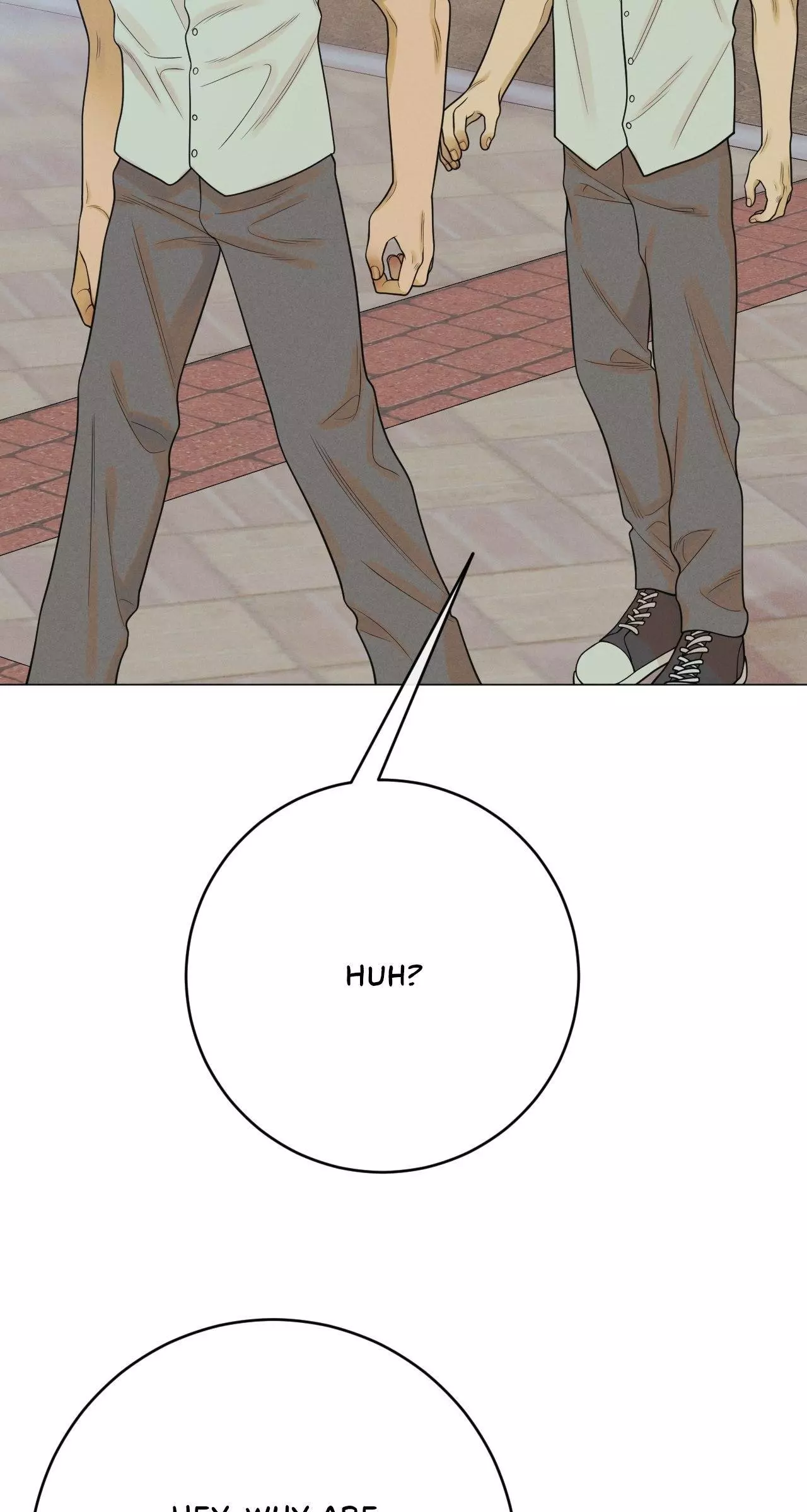 Dreaming of the Dokkaebi - Chapter 34 Page 73