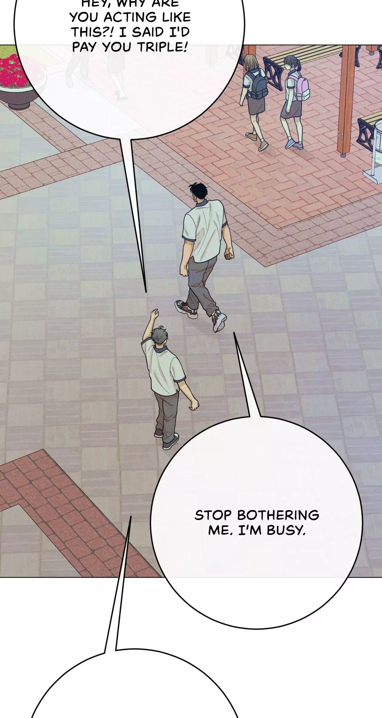 Dreaming of the Dokkaebi - Chapter 34 Page 74