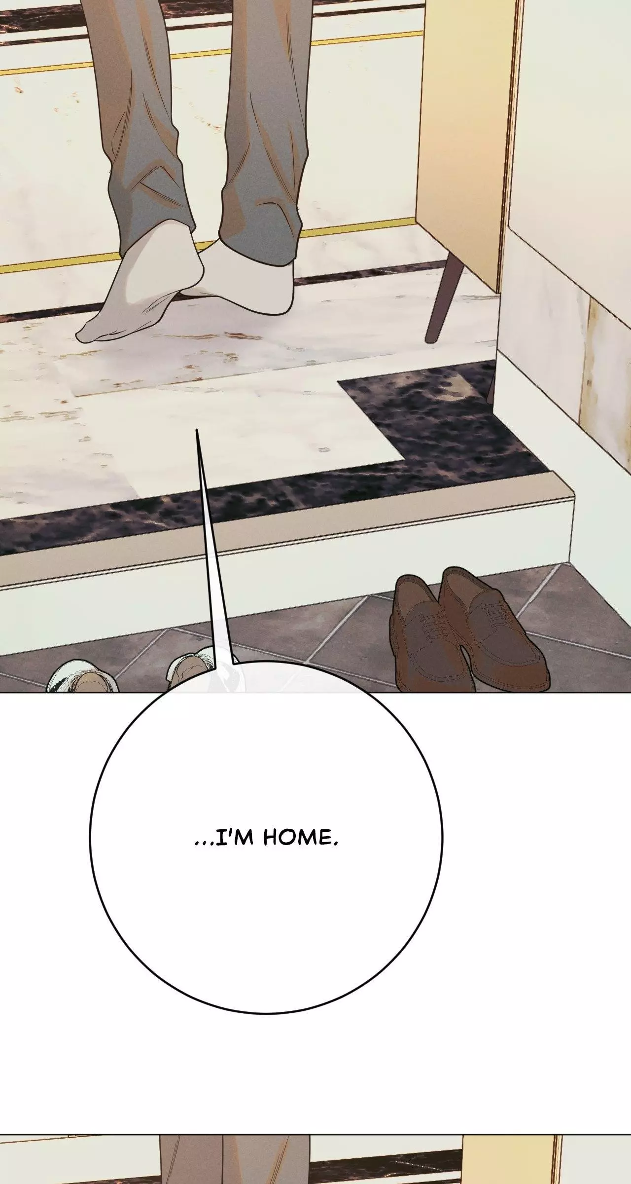 Dreaming of the Dokkaebi - Chapter 35 Page 9