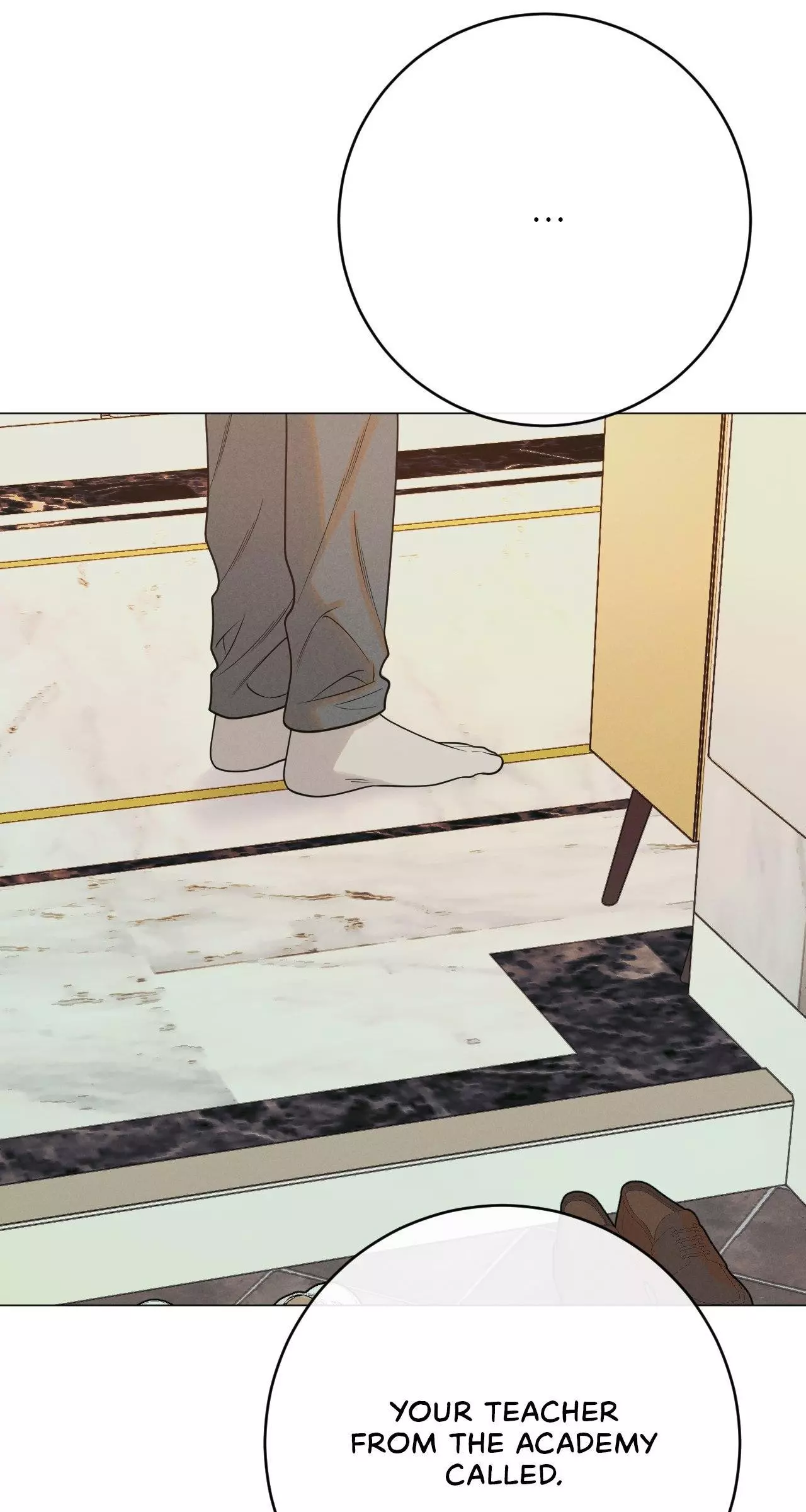 Dreaming of the Dokkaebi - Chapter 35 Page 11