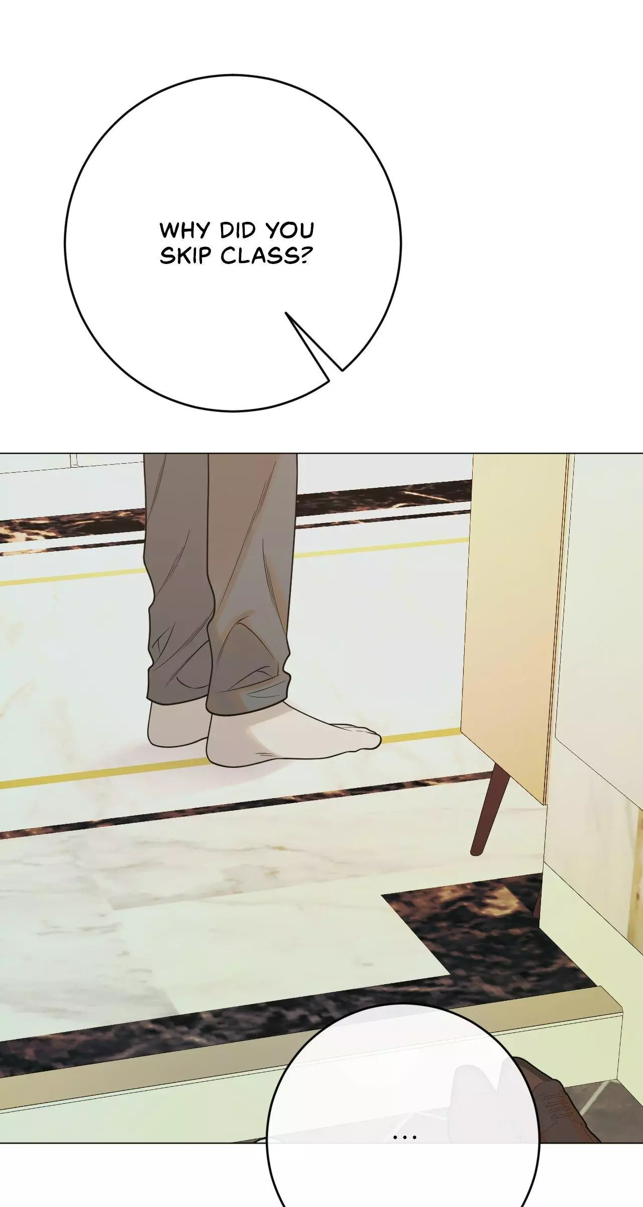 Dreaming of the Dokkaebi - Chapter 35 Page 13