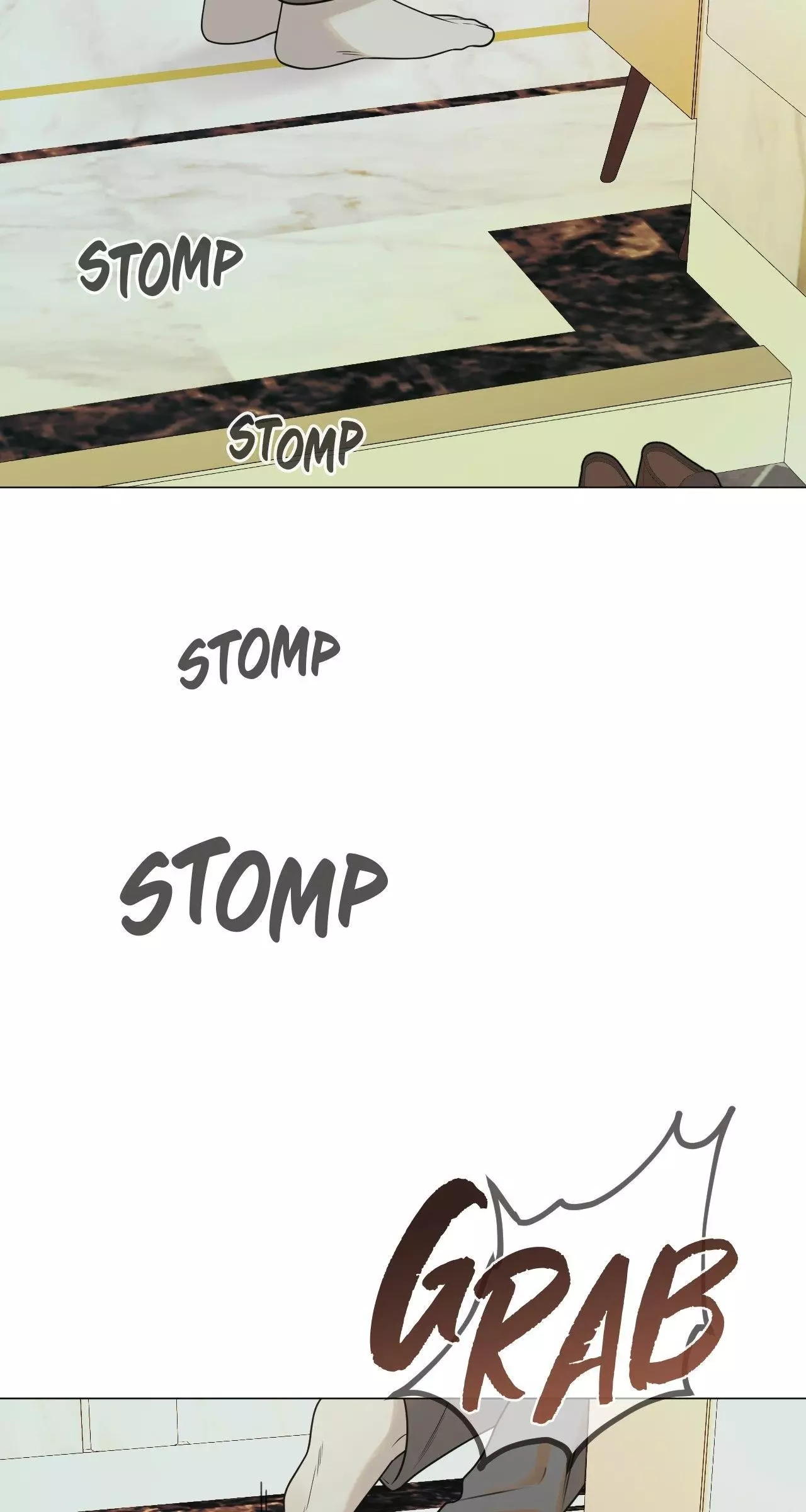 Dreaming of the Dokkaebi - Chapter 35 Page 15