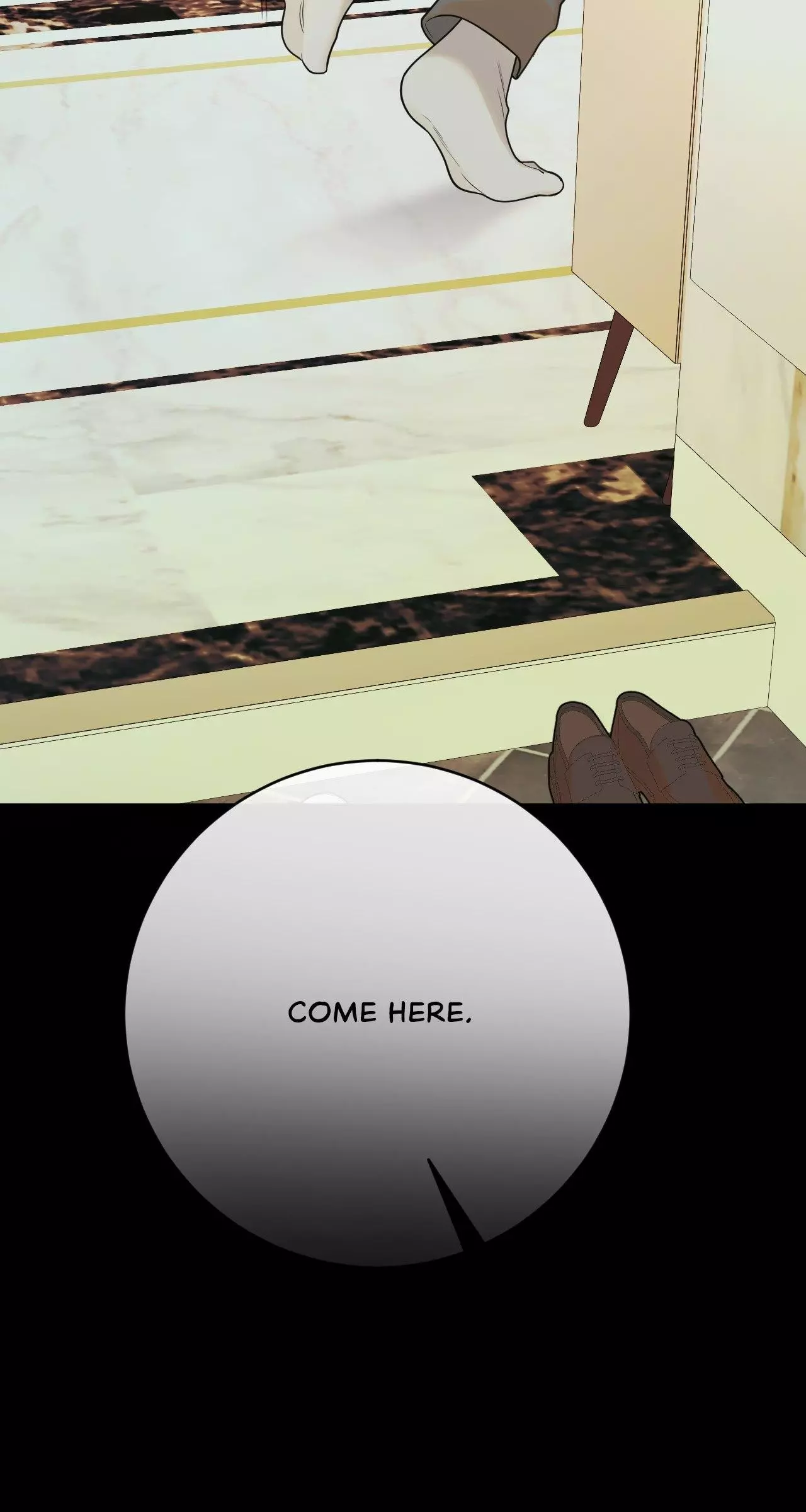 Dreaming of the Dokkaebi - Chapter 35 Page 16