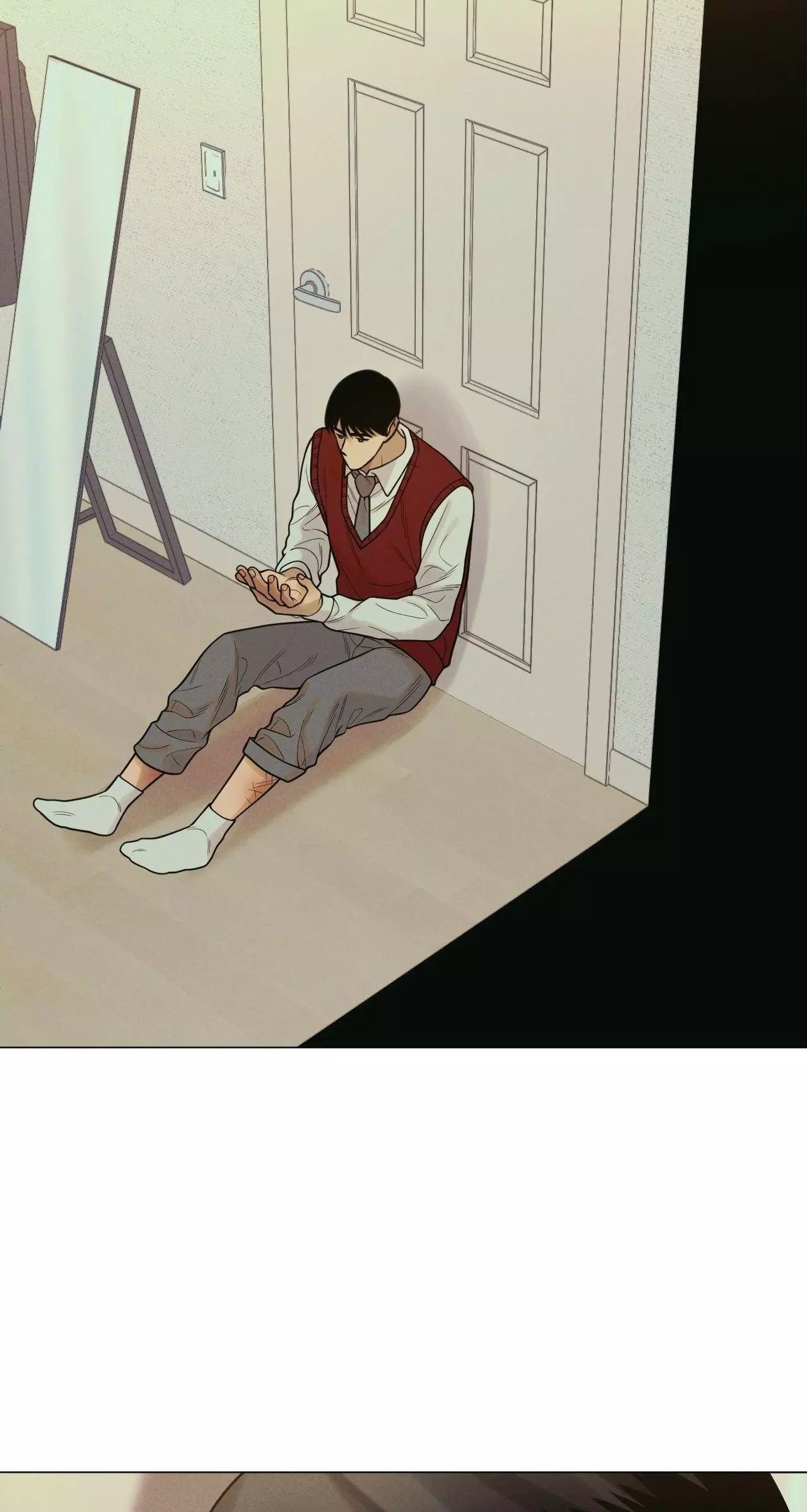 Dreaming of the Dokkaebi - Chapter 35 Page 21