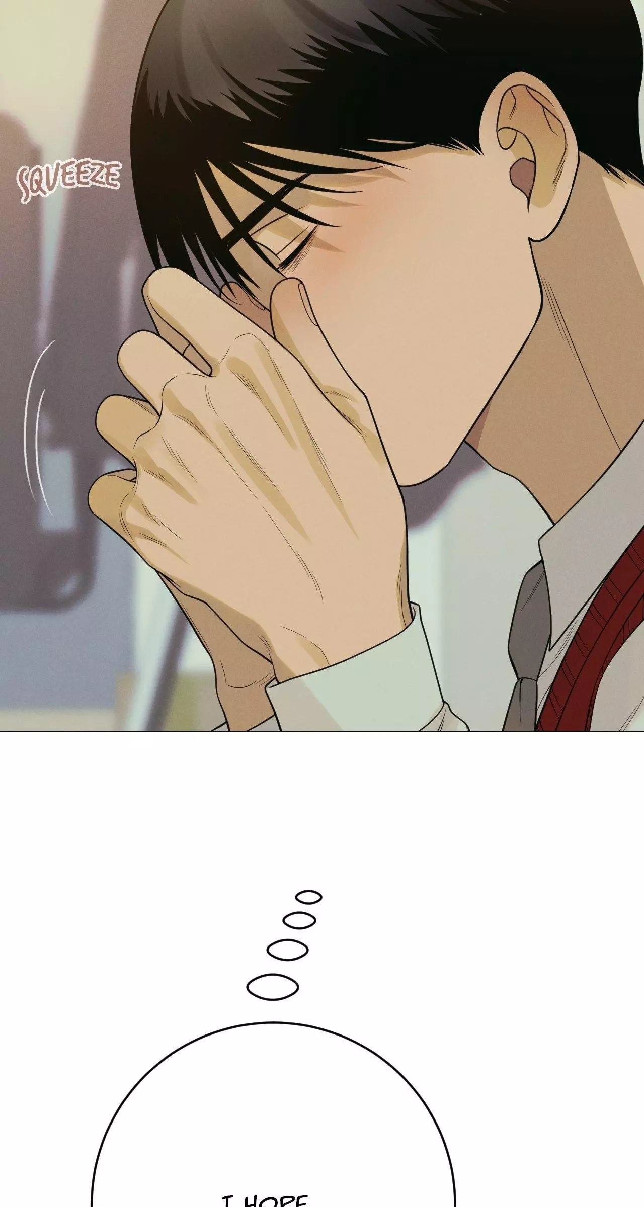 Dreaming of the Dokkaebi - Chapter 35 Page 22