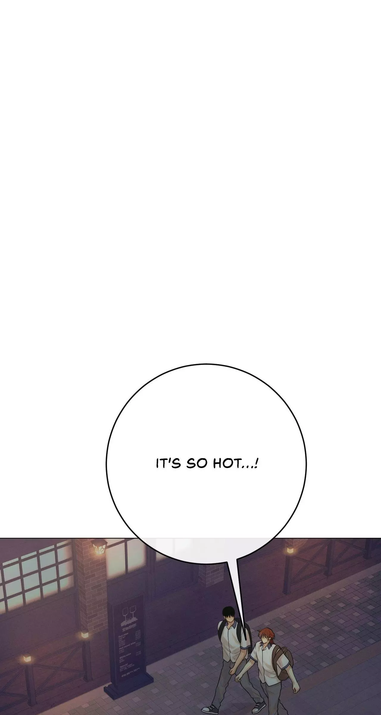 Dreaming of the Dokkaebi - Chapter 35 Page 27