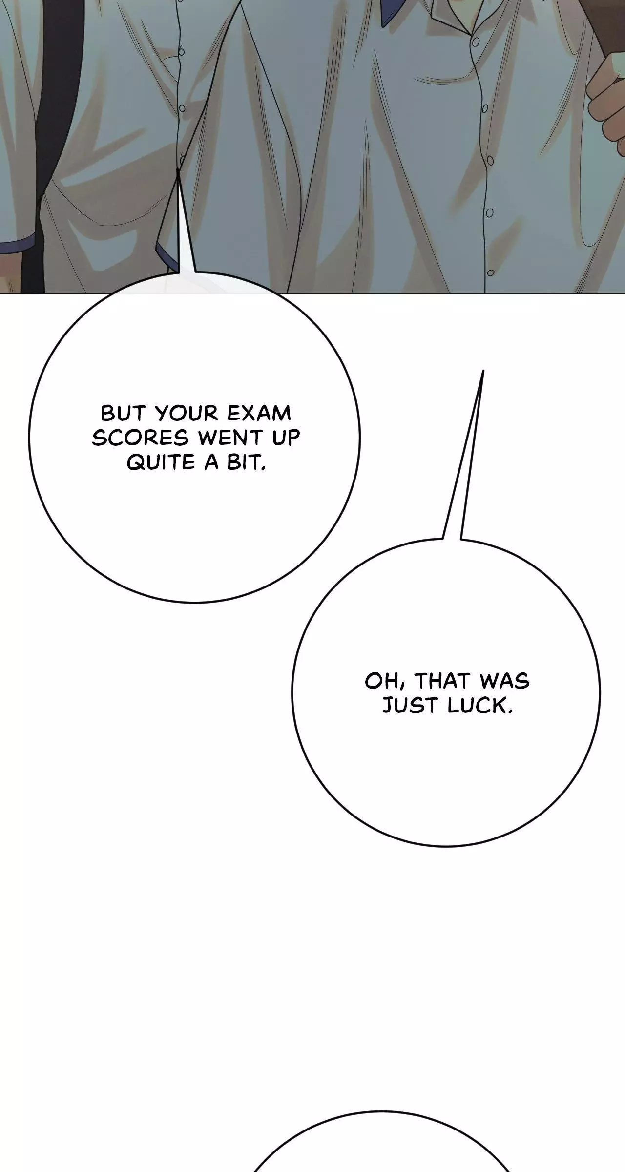 Dreaming of the Dokkaebi - Chapter 35 Page 30
