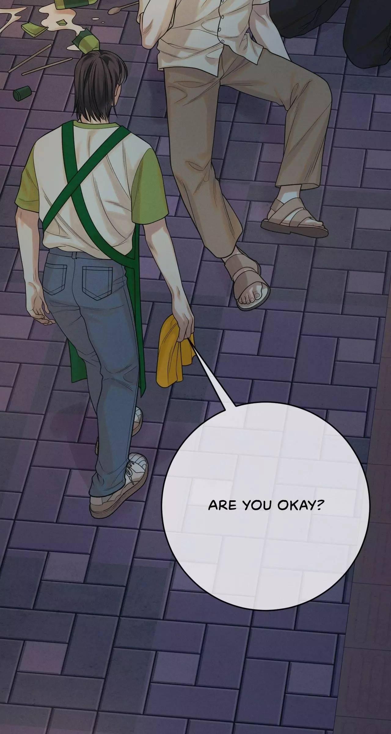 Dreaming of the Dokkaebi - Chapter 35 Page 33