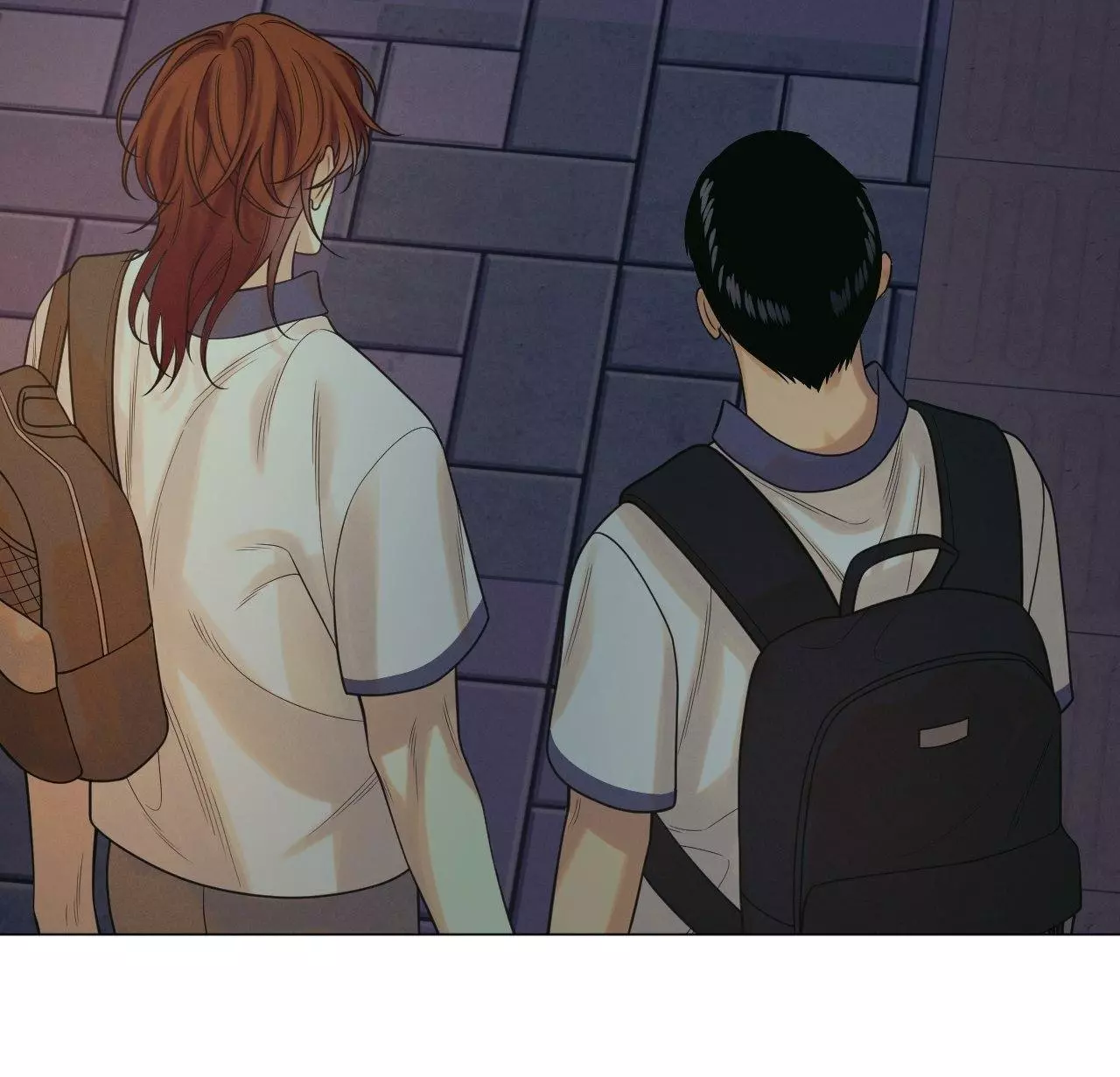 Dreaming of the Dokkaebi - Chapter 35 Page 34