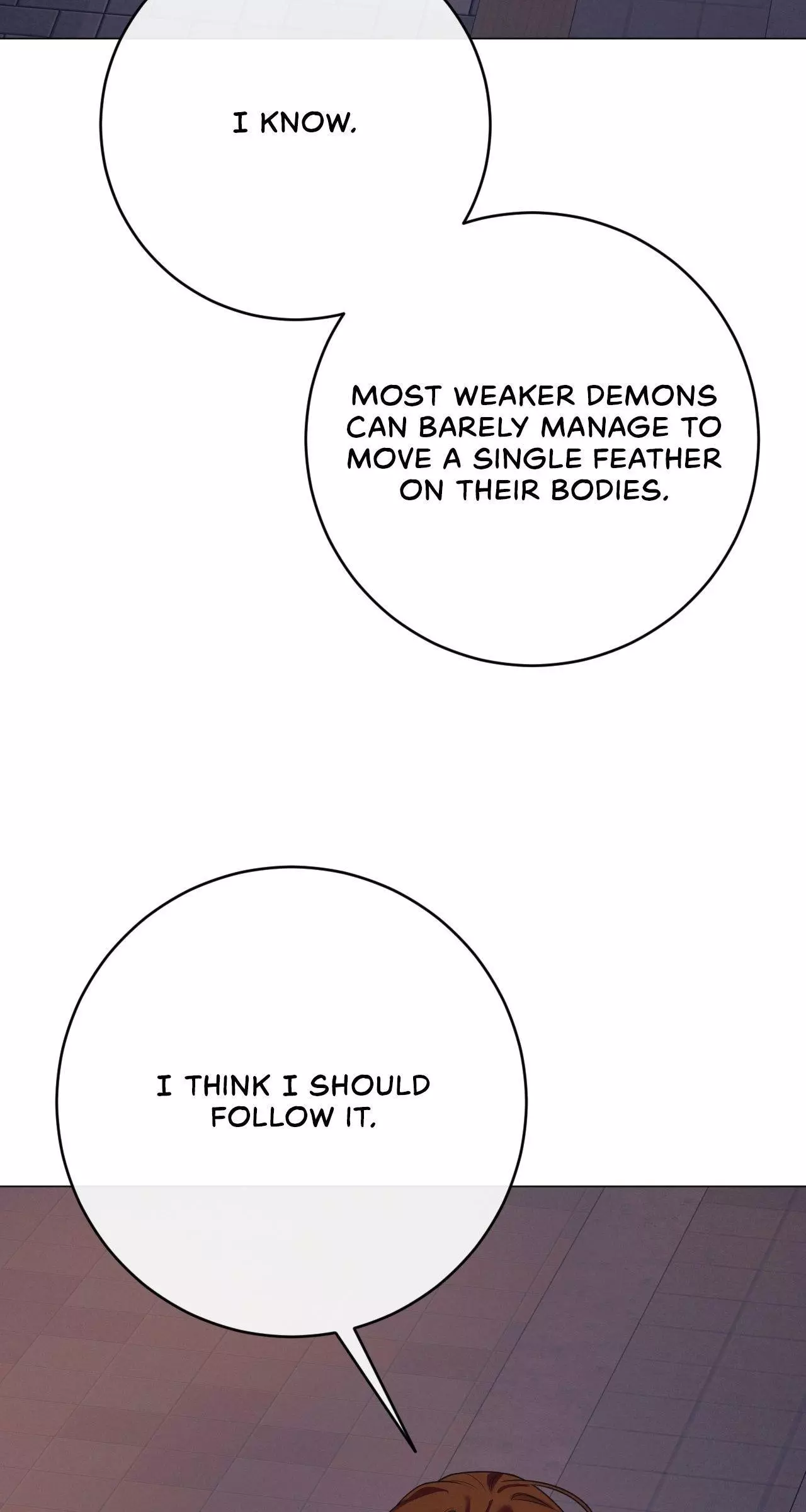 Dreaming of the Dokkaebi - Chapter 35 Page 43