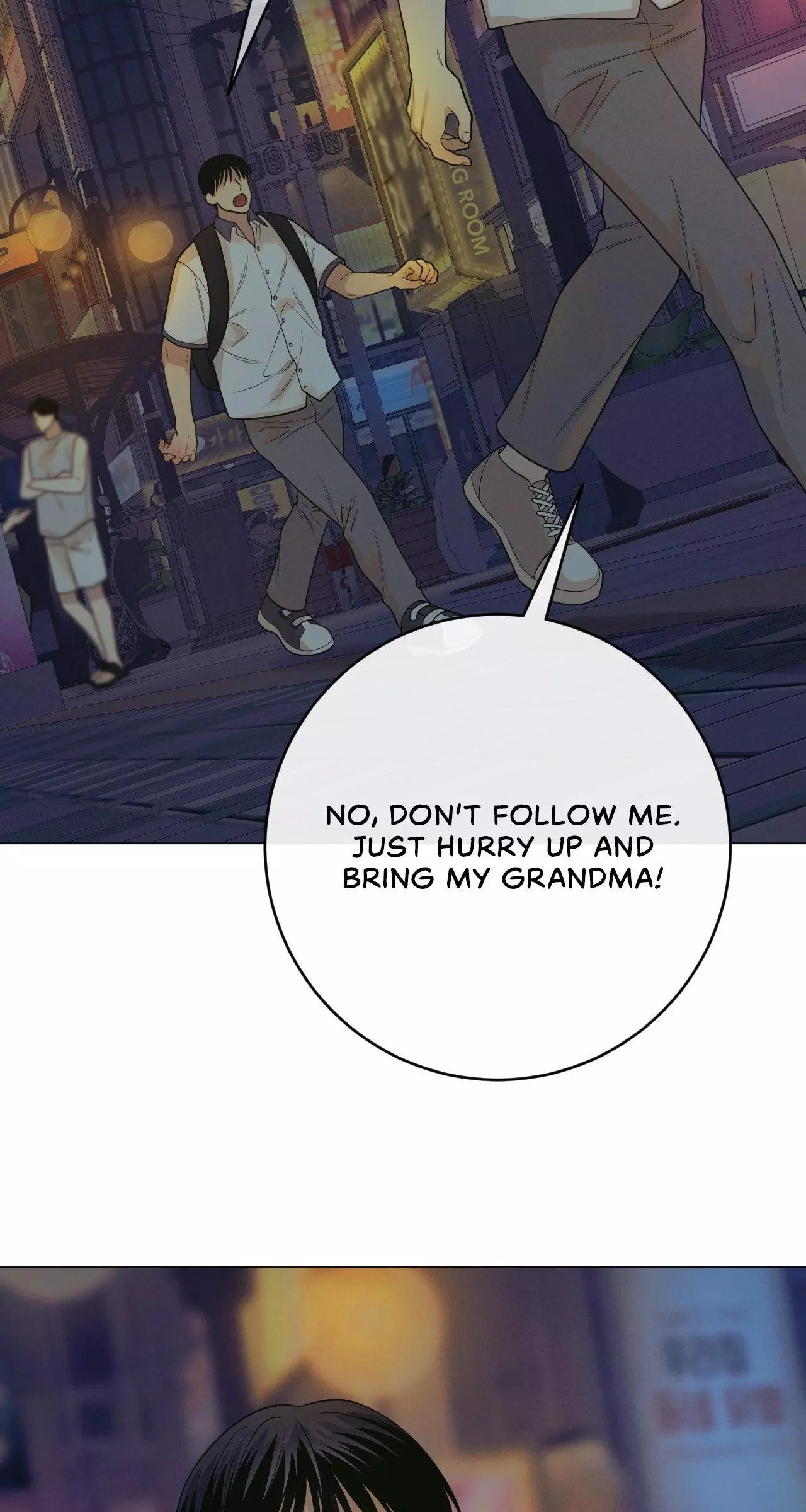 Dreaming of the Dokkaebi - Chapter 35 Page 48