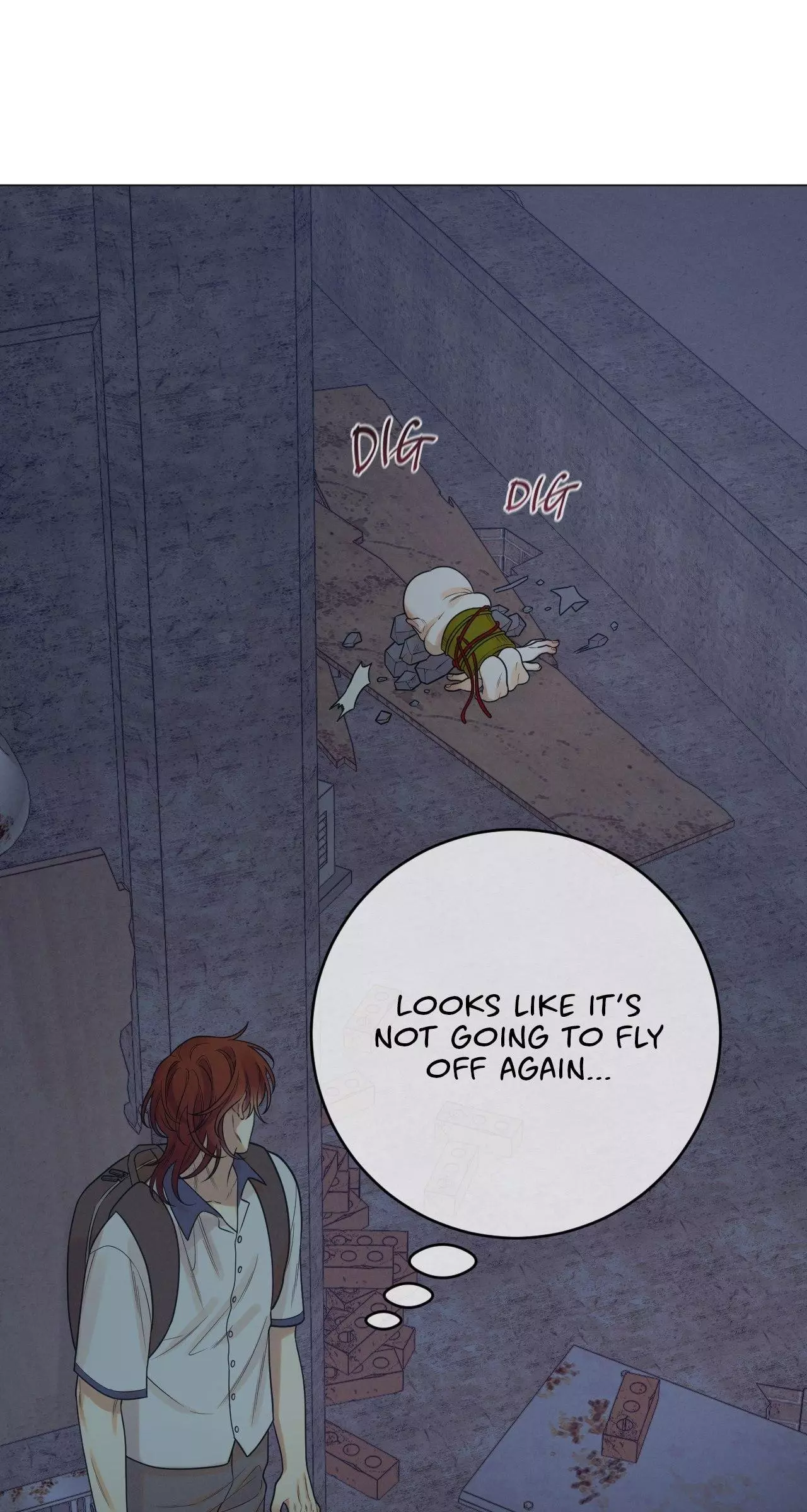 Dreaming of the Dokkaebi - Chapter 35 Page 56
