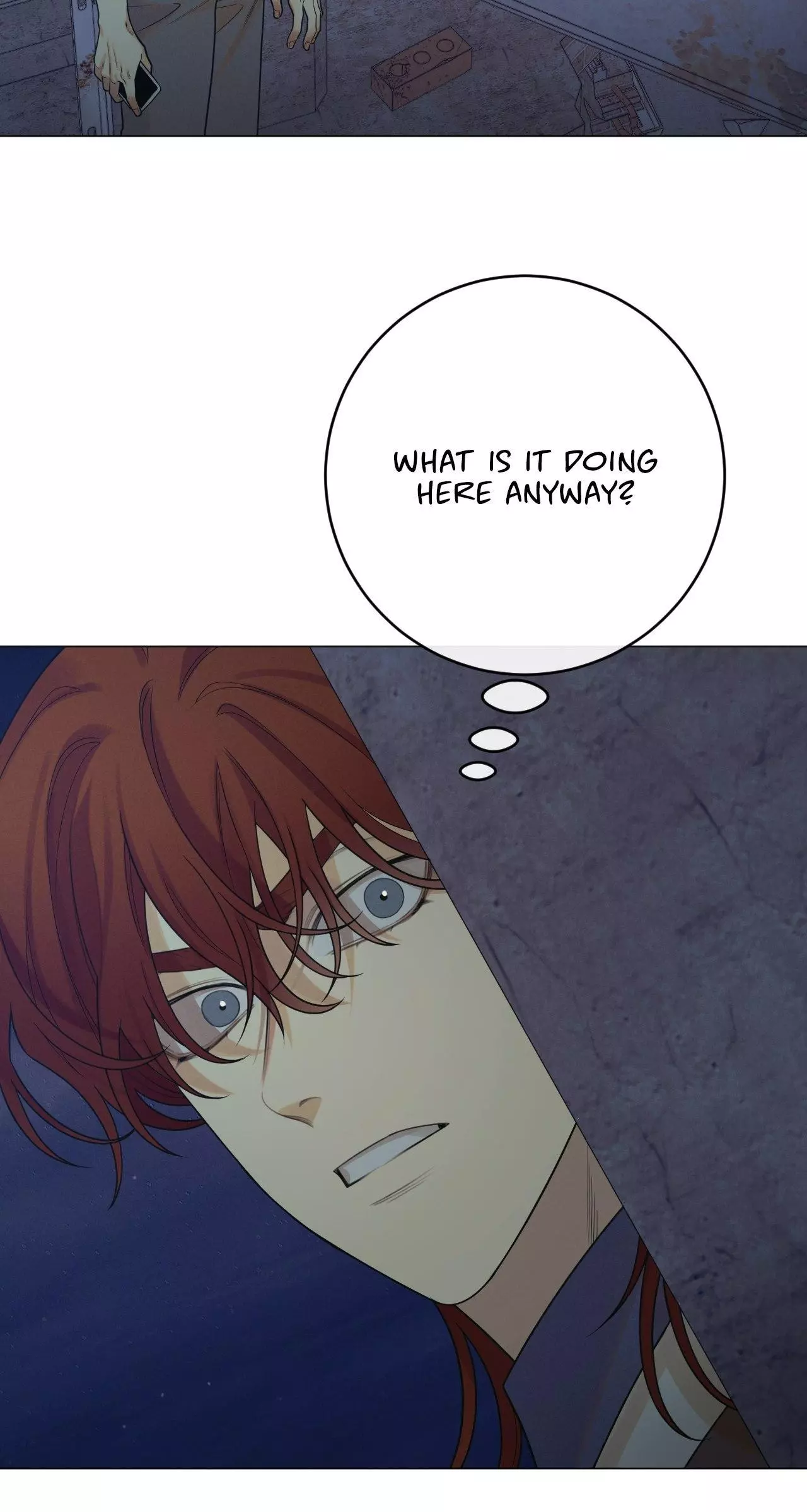 Dreaming of the Dokkaebi - Chapter 35 Page 57
