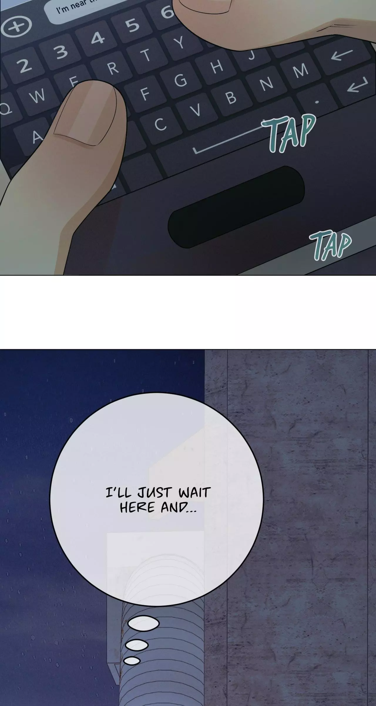 Dreaming of the Dokkaebi - Chapter 35 Page 61