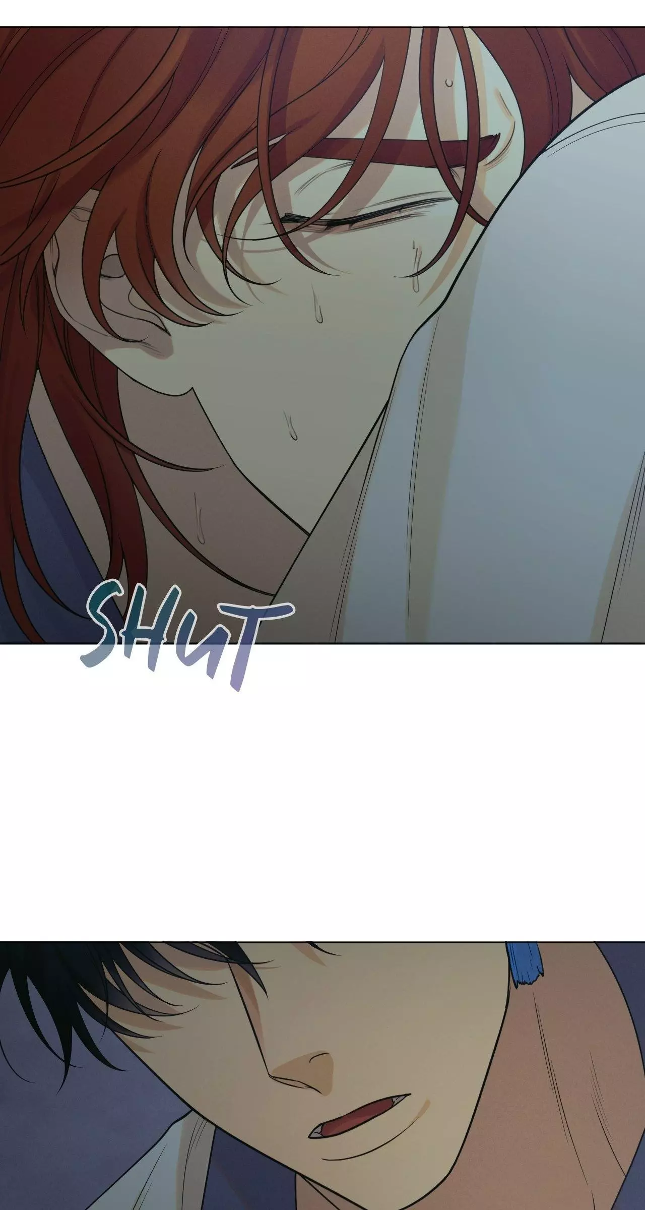 Dreaming of the Dokkaebi - Chapter 35 Page 93