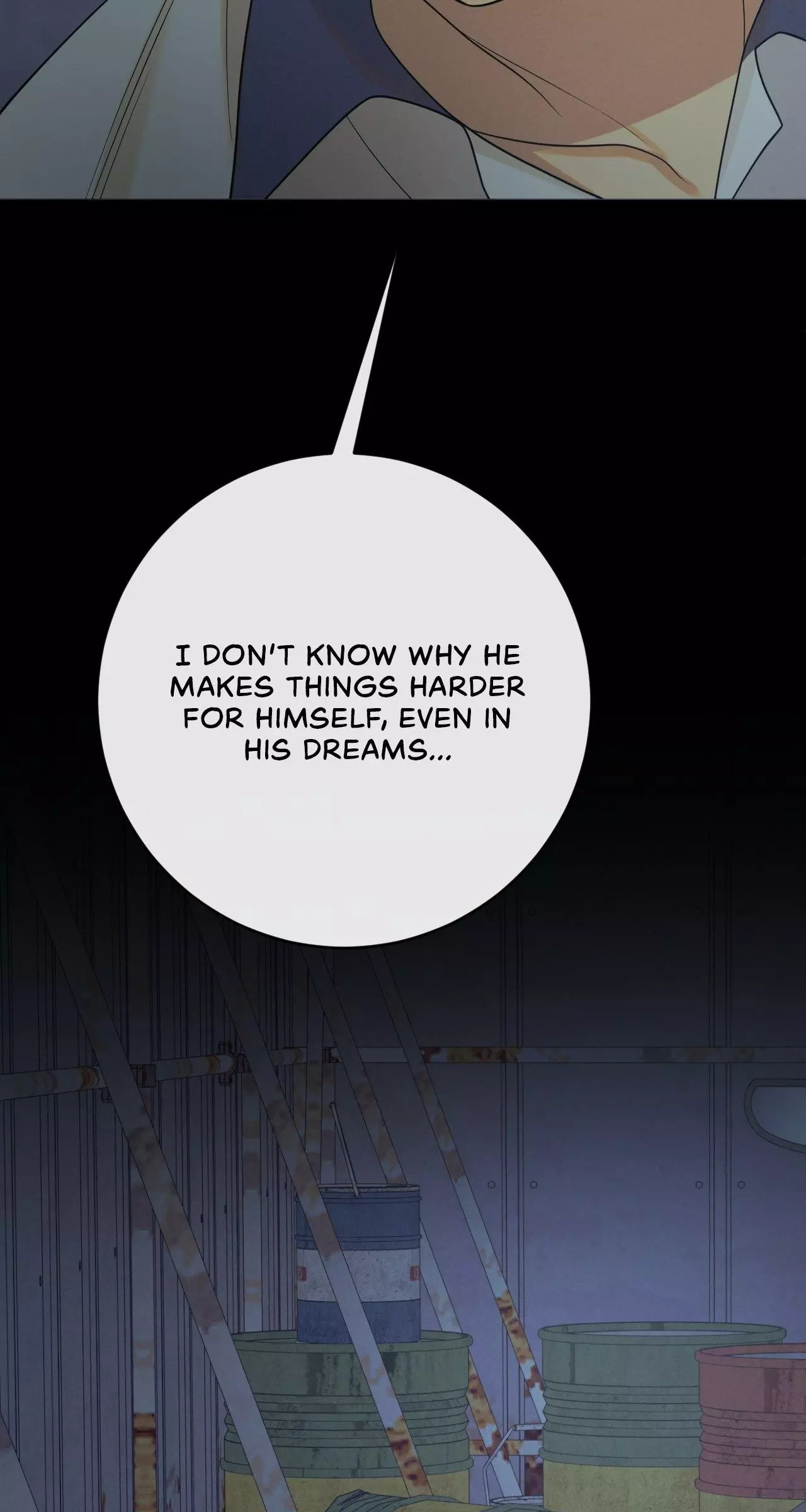 Dreaming of the Dokkaebi - Chapter 35 Page 94