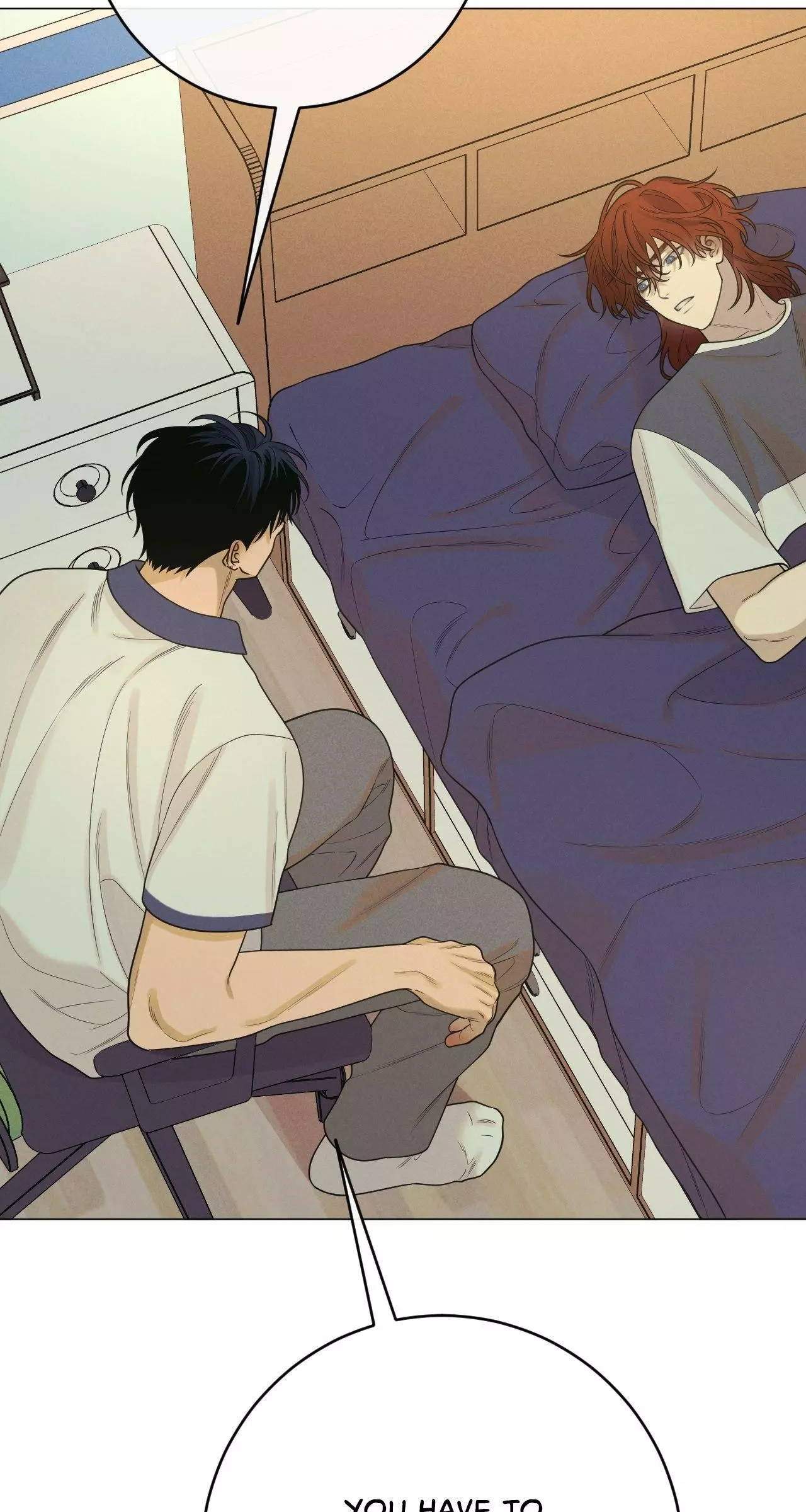 Dreaming of the Dokkaebi - Chapter 36 Page 14