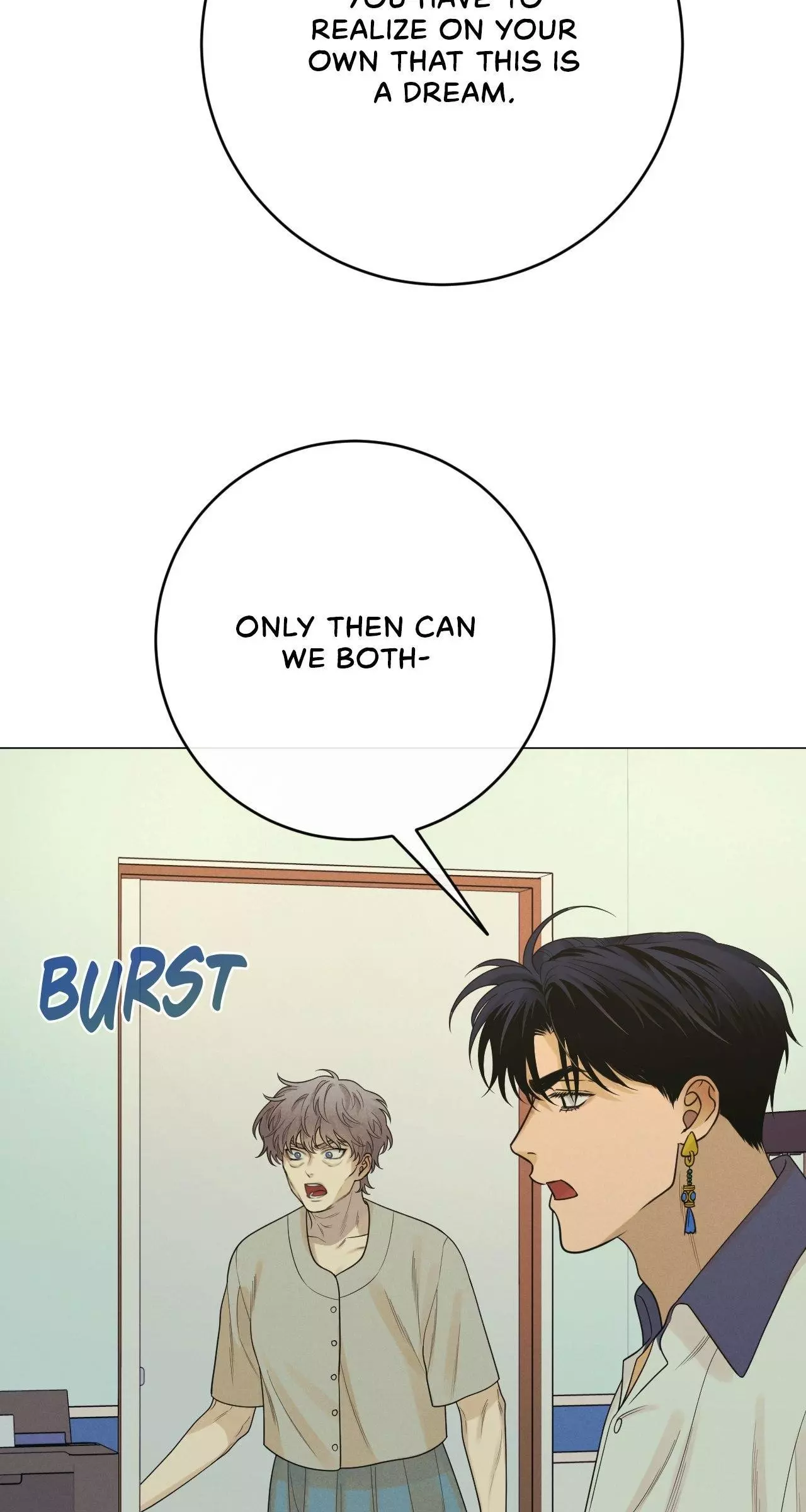 Dreaming of the Dokkaebi - Chapter 36 Page 15