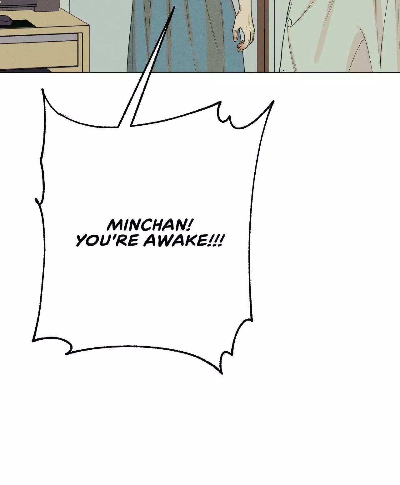 Dreaming of the Dokkaebi - Chapter 36 Page 16
