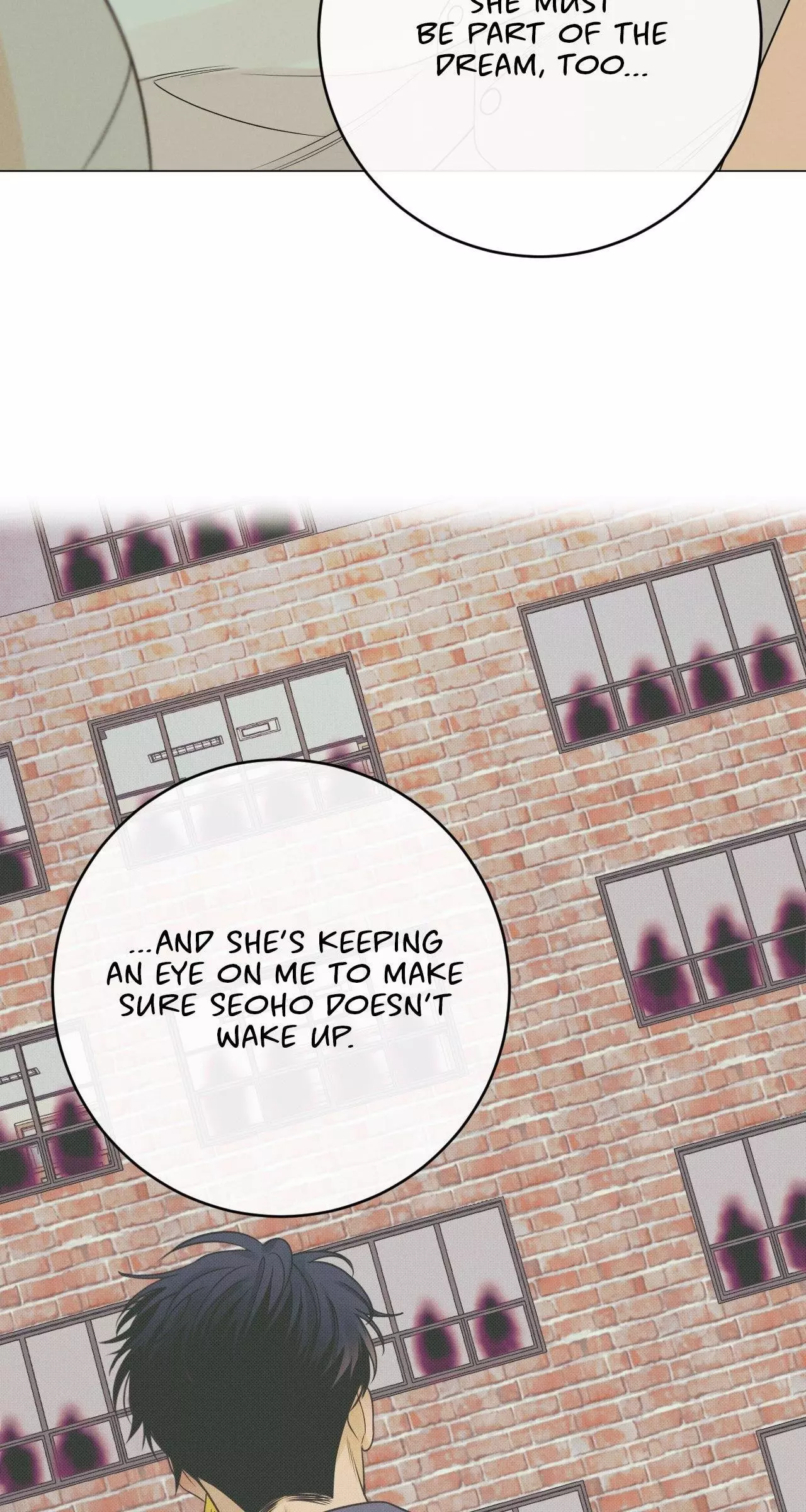 Dreaming of the Dokkaebi - Chapter 36 Page 21