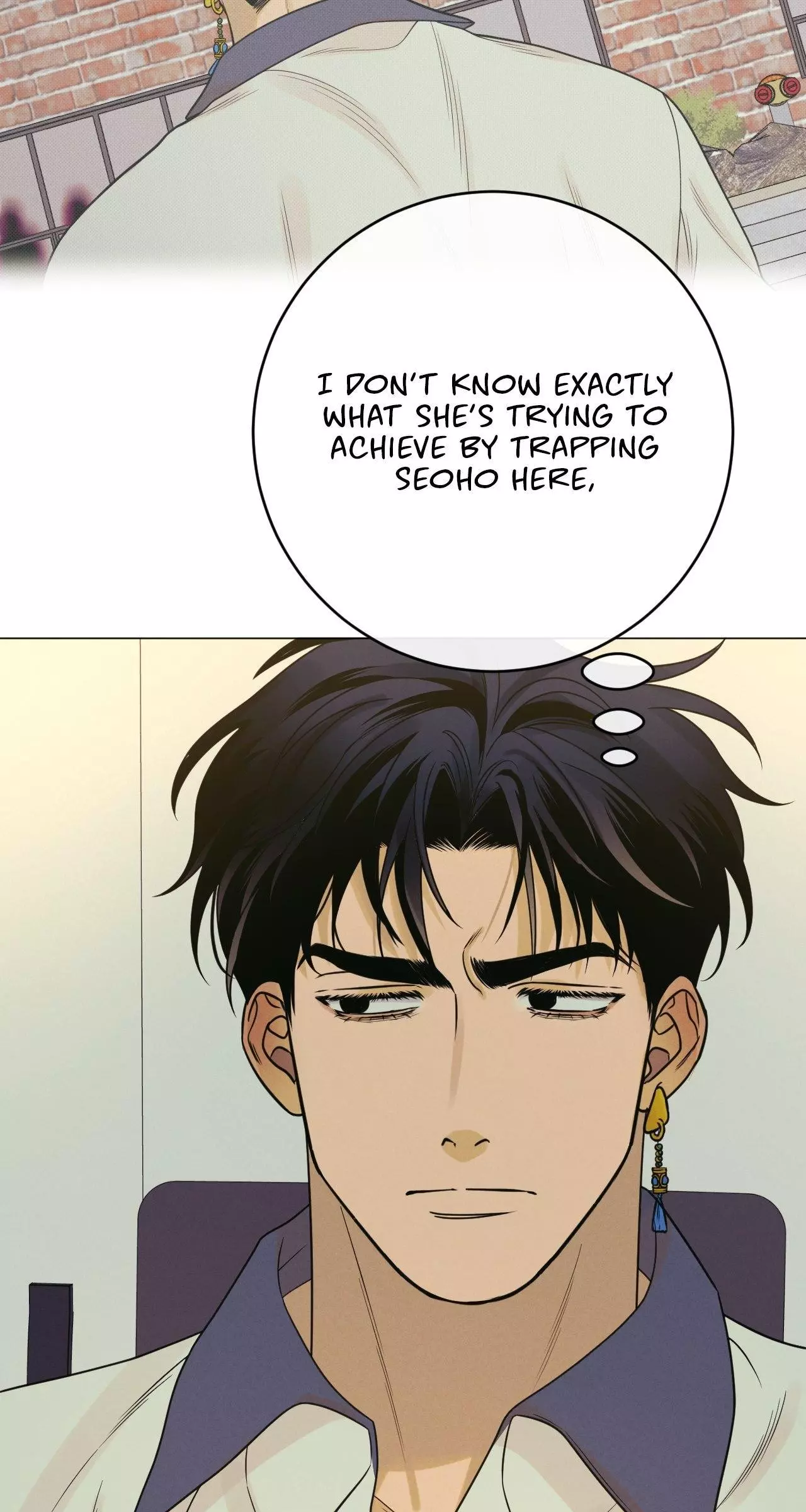 Dreaming of the Dokkaebi - Chapter 36 Page 22