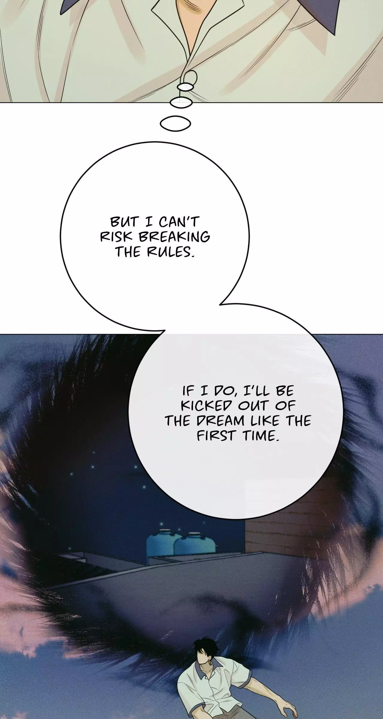 Dreaming of the Dokkaebi - Chapter 36 Page 23
